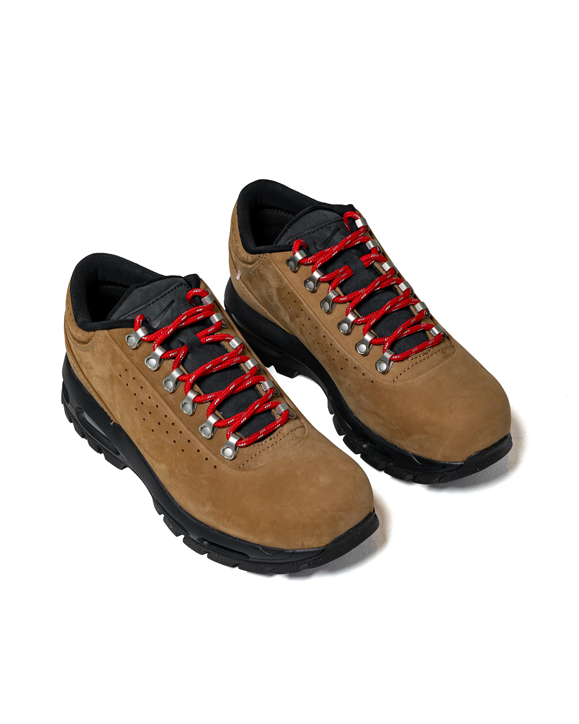 Nike ACG Air Max Goadome Low Taupe/Black - Image 2