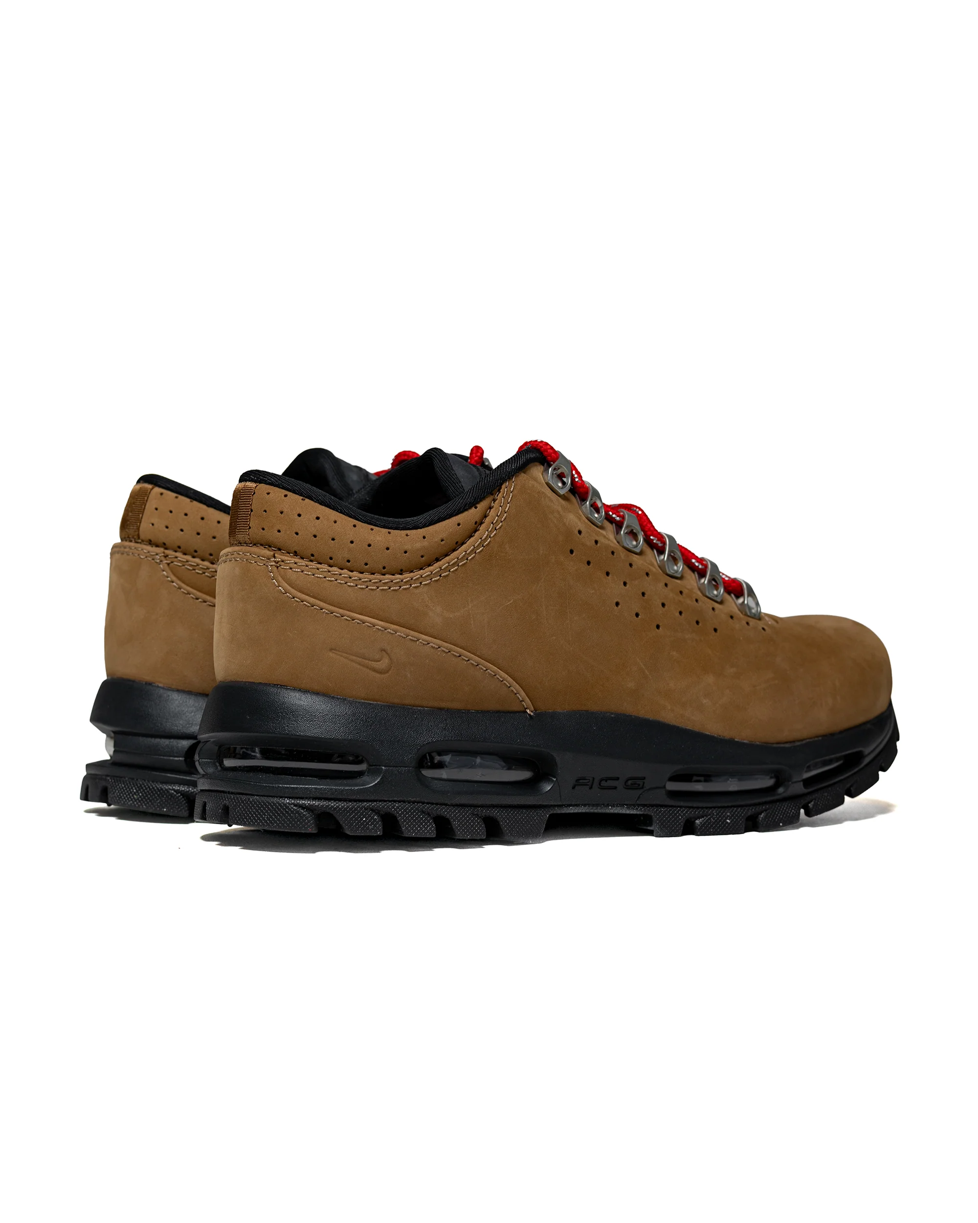 Nike ACG Air Max Goadome Low Taupe/Black - Image 3