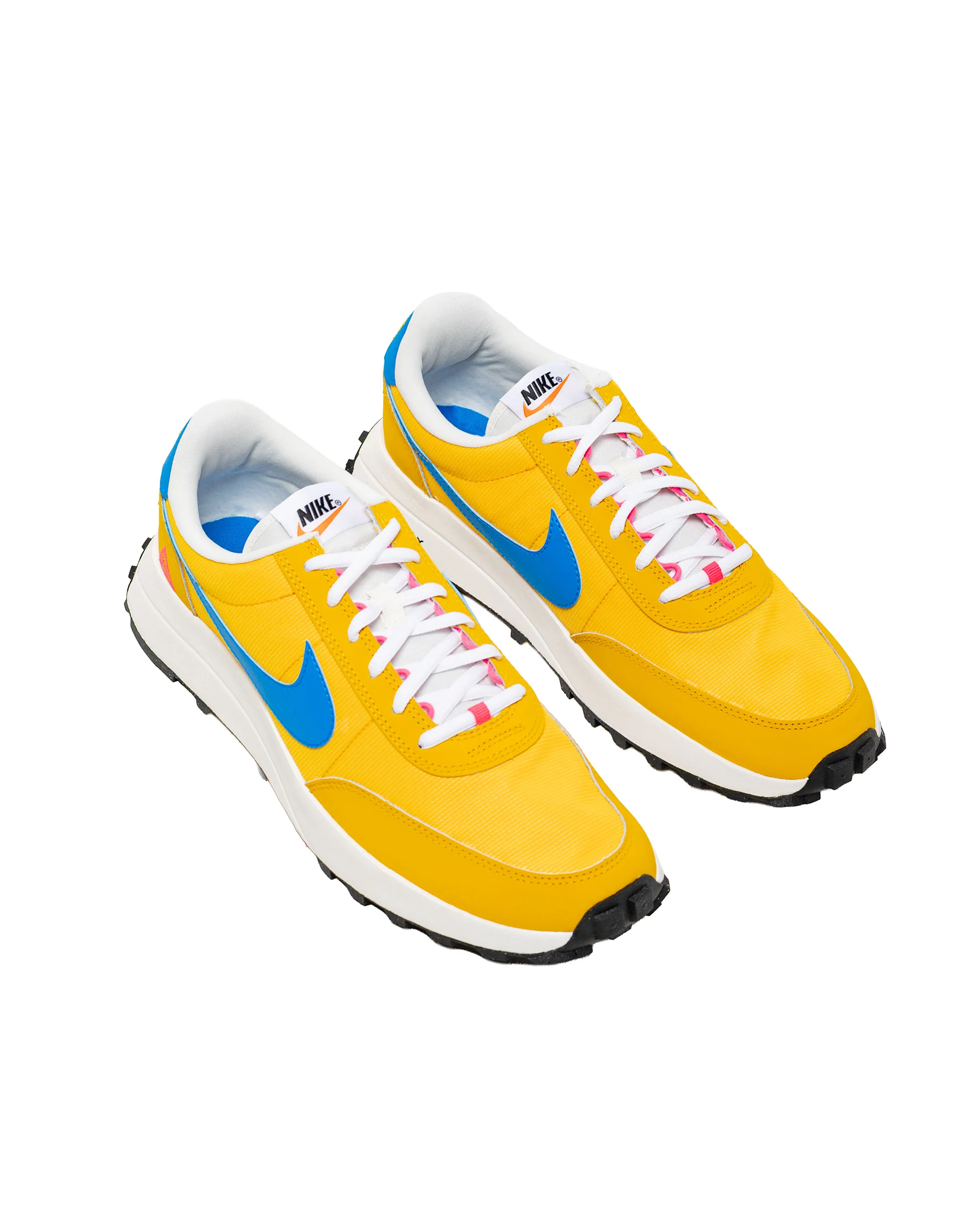 Nike ACG LDV Dark Sulfur/Photo Blue/Sail White - Image 2