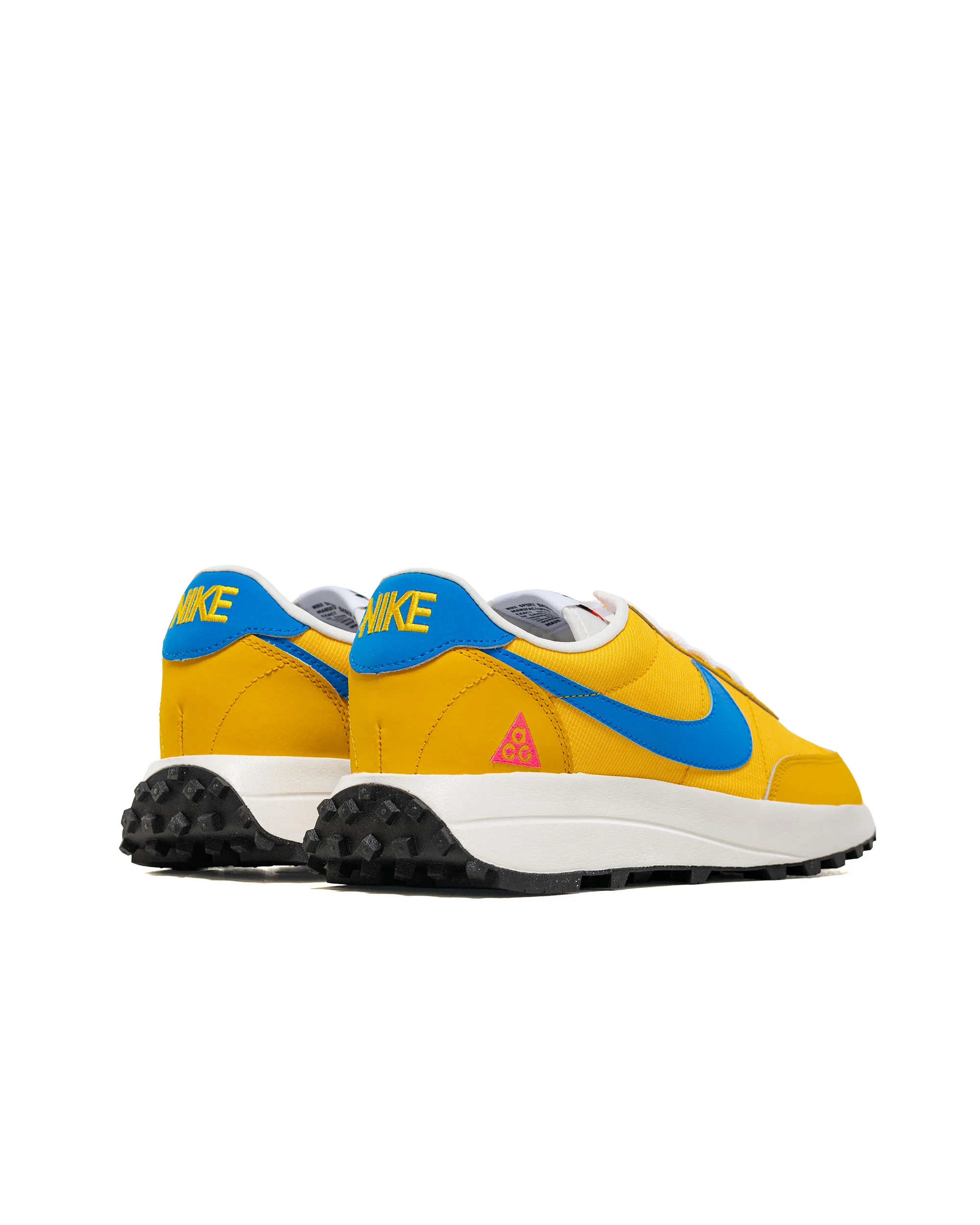Nike ACG LDV Dark Sulfur/Photo Blue/Sail White - Image 3