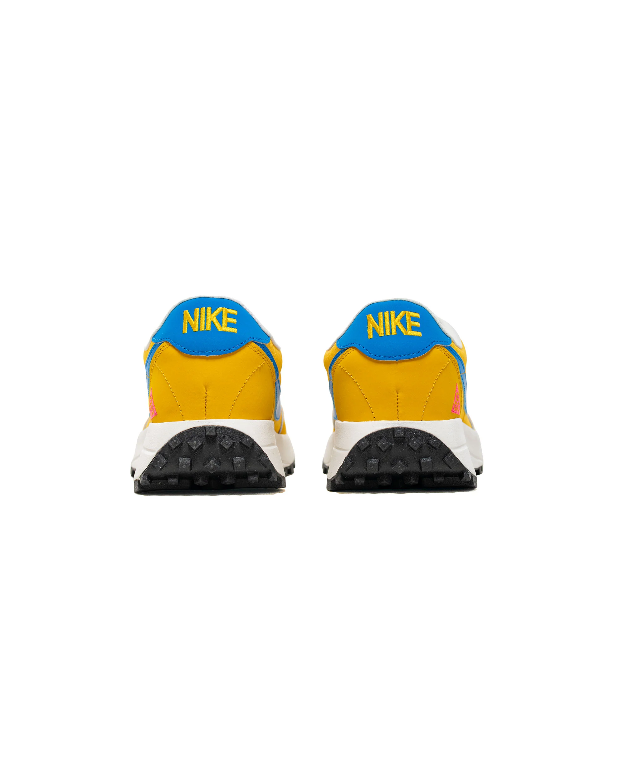 Nike ACG LDV Dark Sulfur/Photo Blue/Sail White - Image 4
