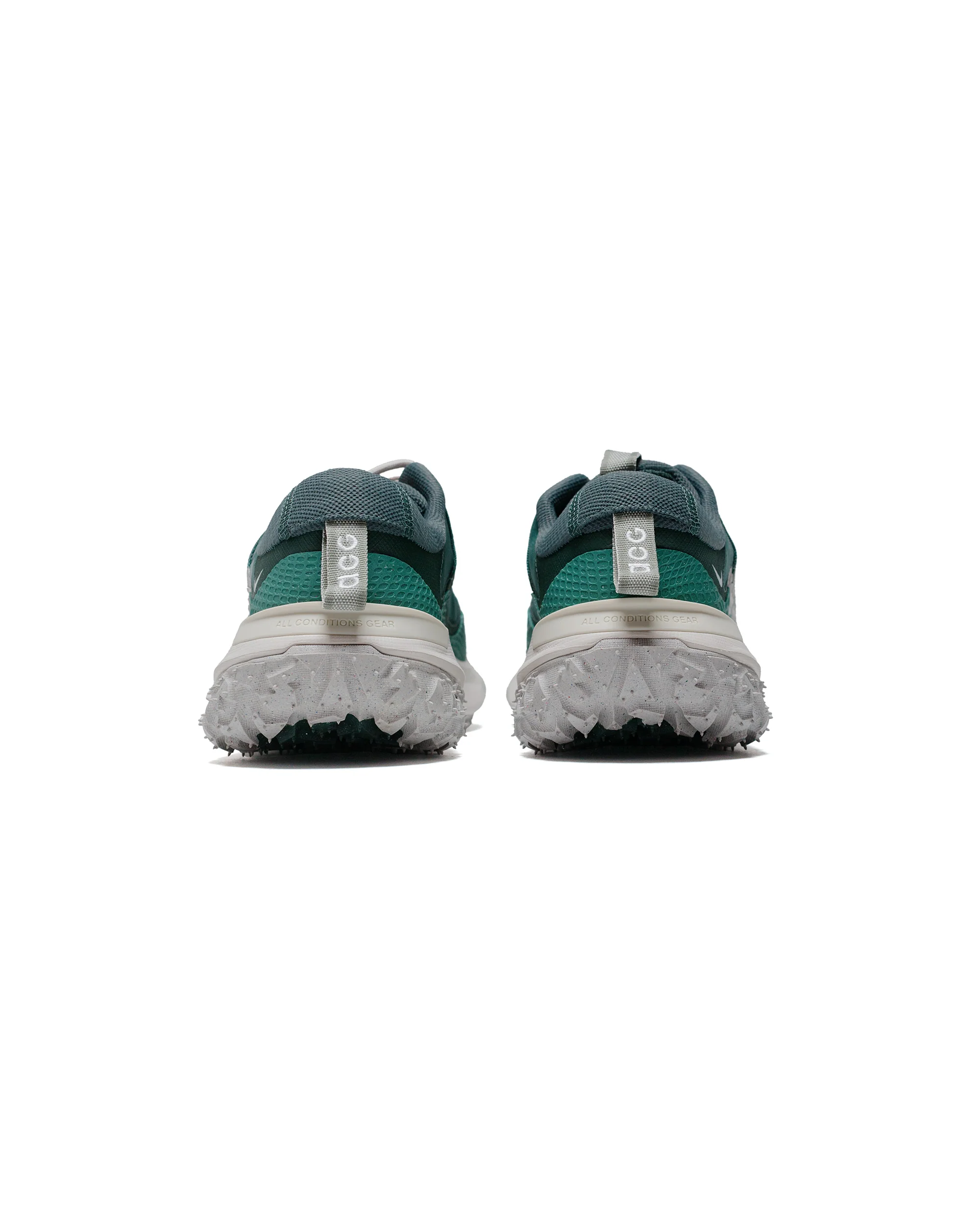 Nike ACG Mountain Fly 2 Low Bicoastal/Vintage Green/Light Orewood Brown - Image 4