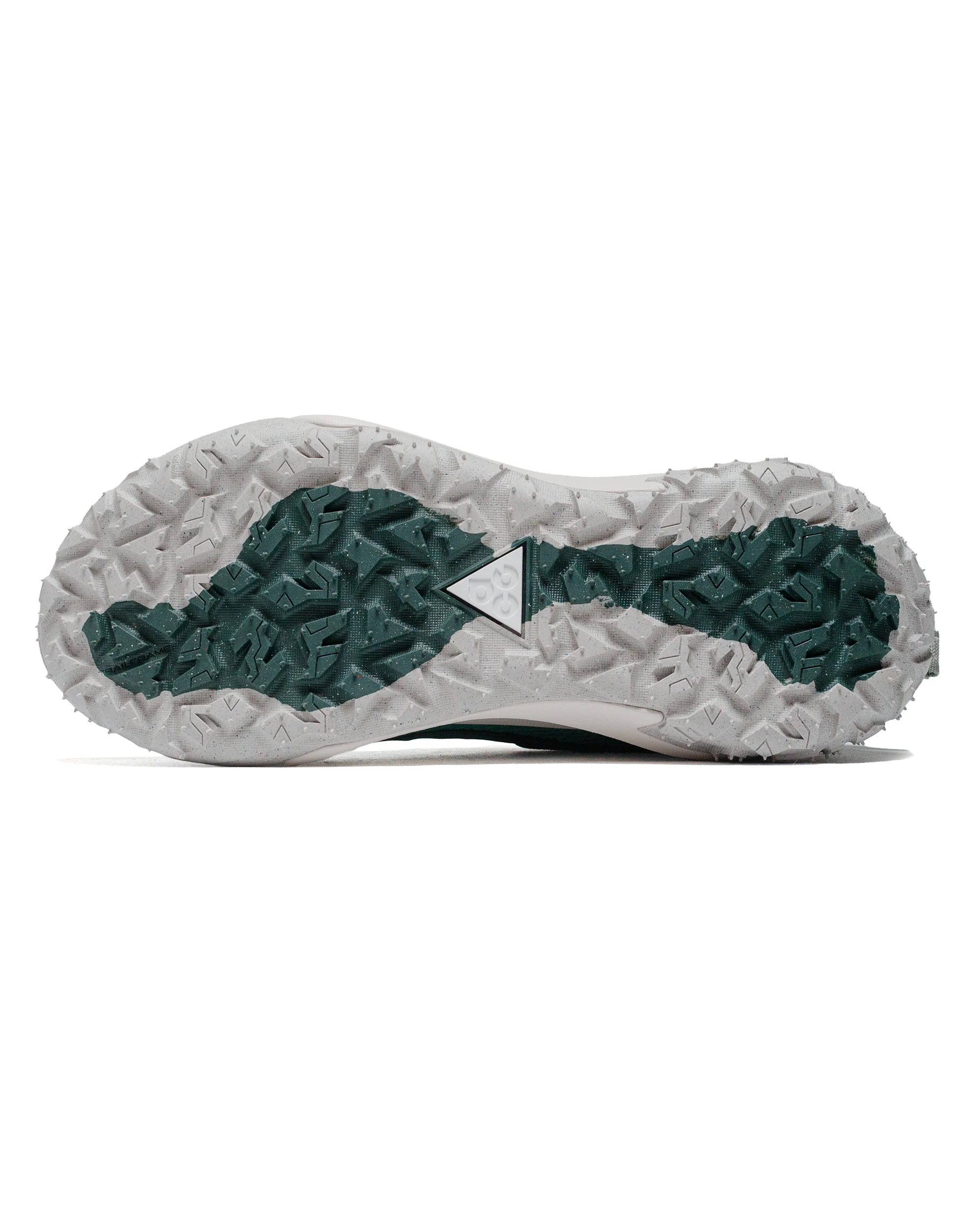 Nike ACG Mountain Fly 2 Low Bicoastal/Vintage Green/Light Orewood Brown - Image 5