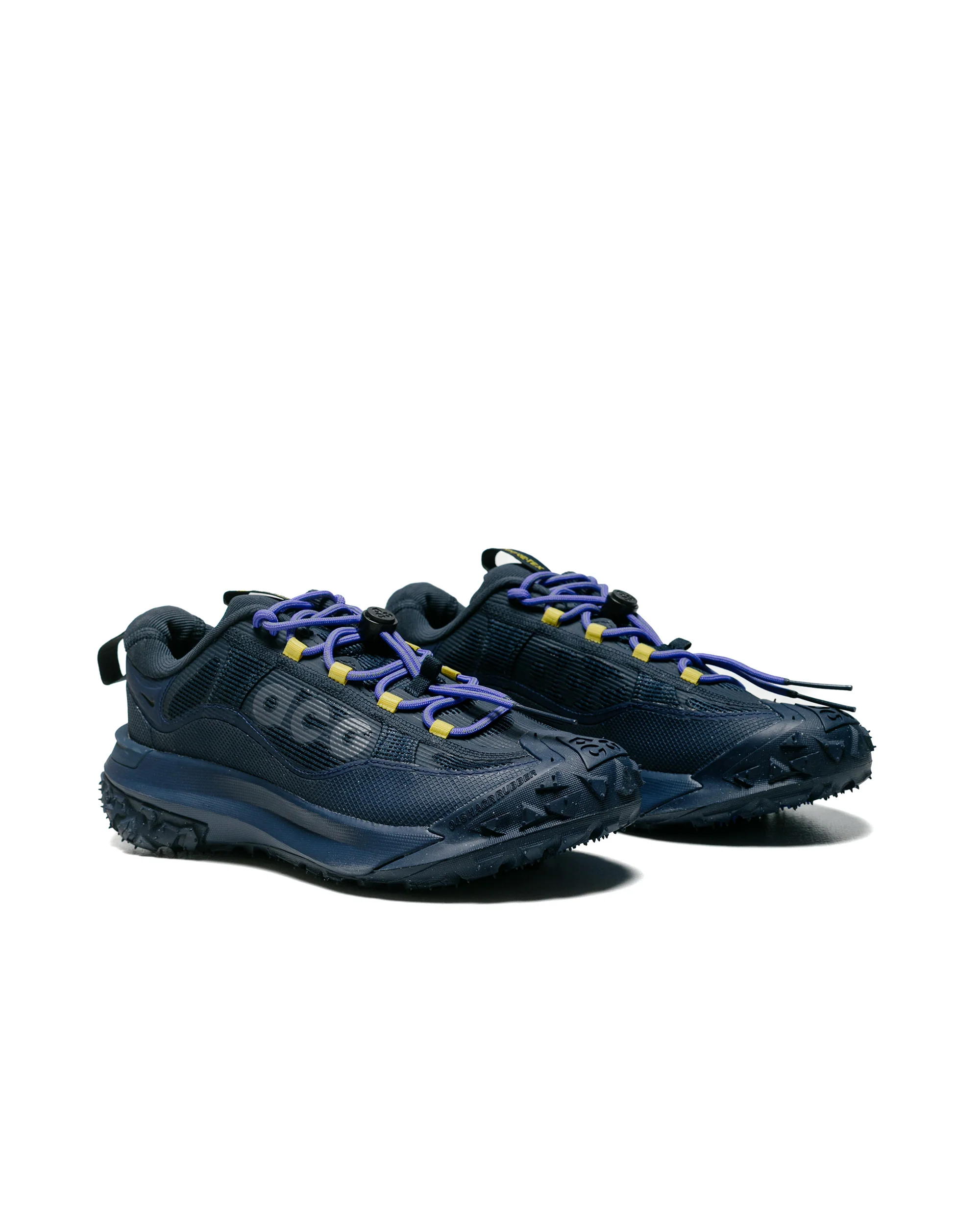 Nike ACG Mountain Fly 2 Low GORE-TEX Dark Obsidian - Image 2