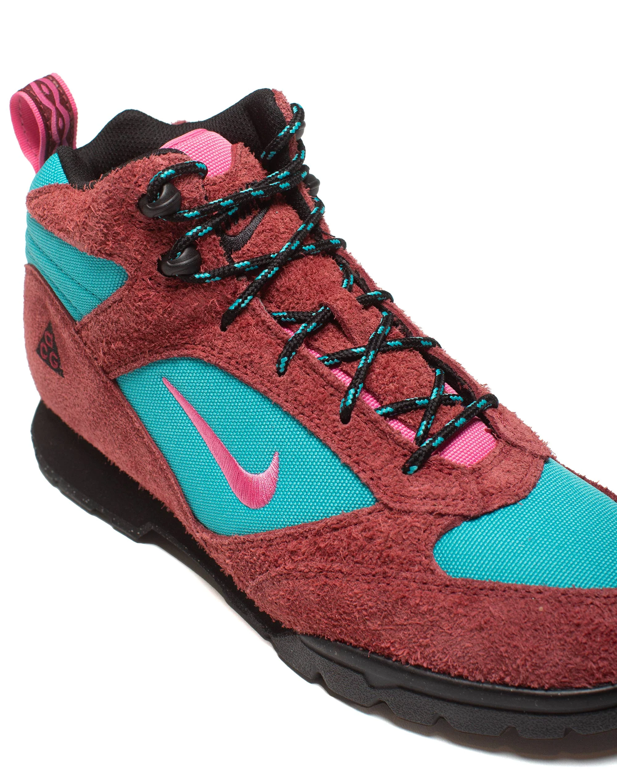 Nike ACG Torre Mid Team Red/Pinksicle - Image 3