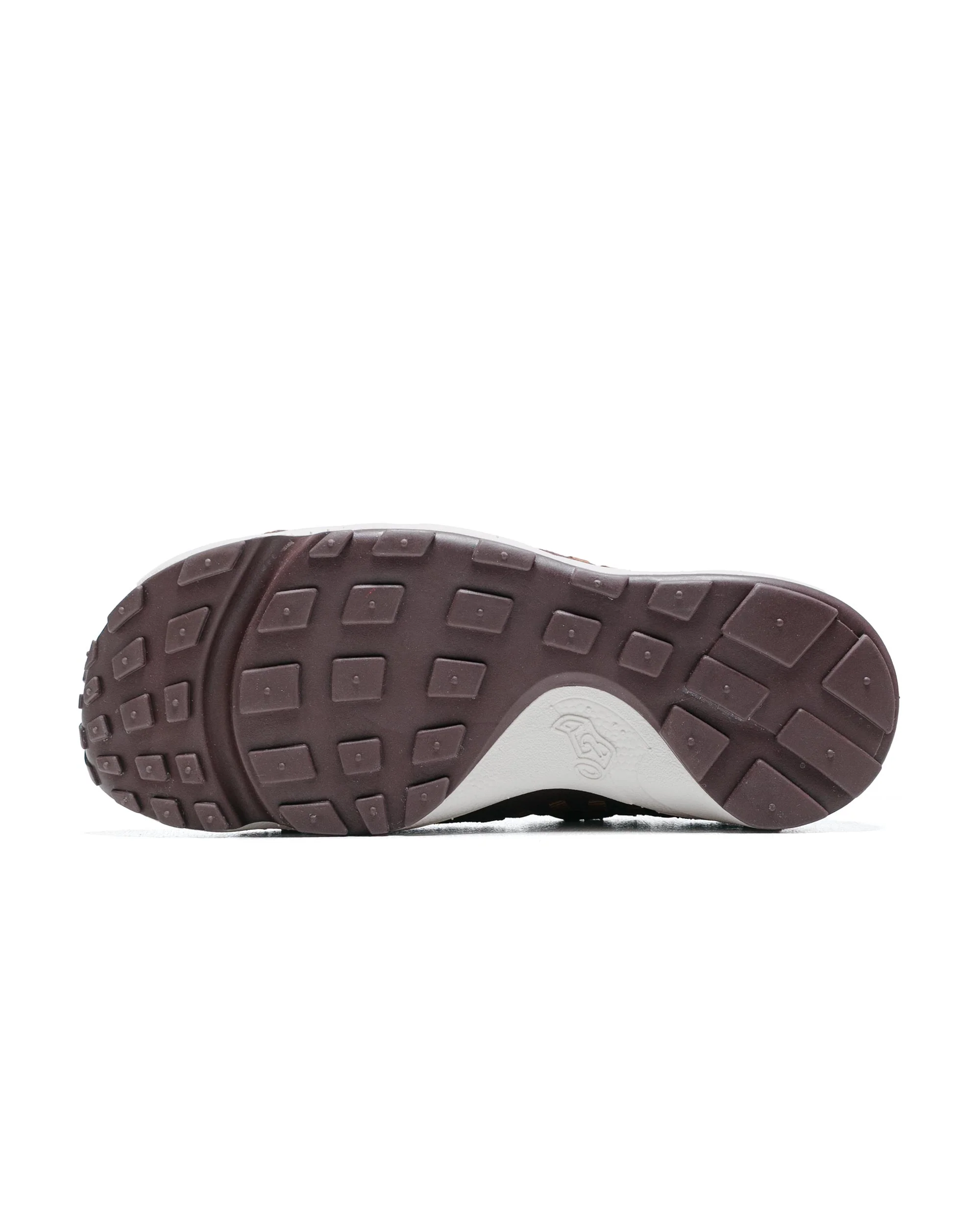 Nike Air Footscape Woven "Earth" - Image 5