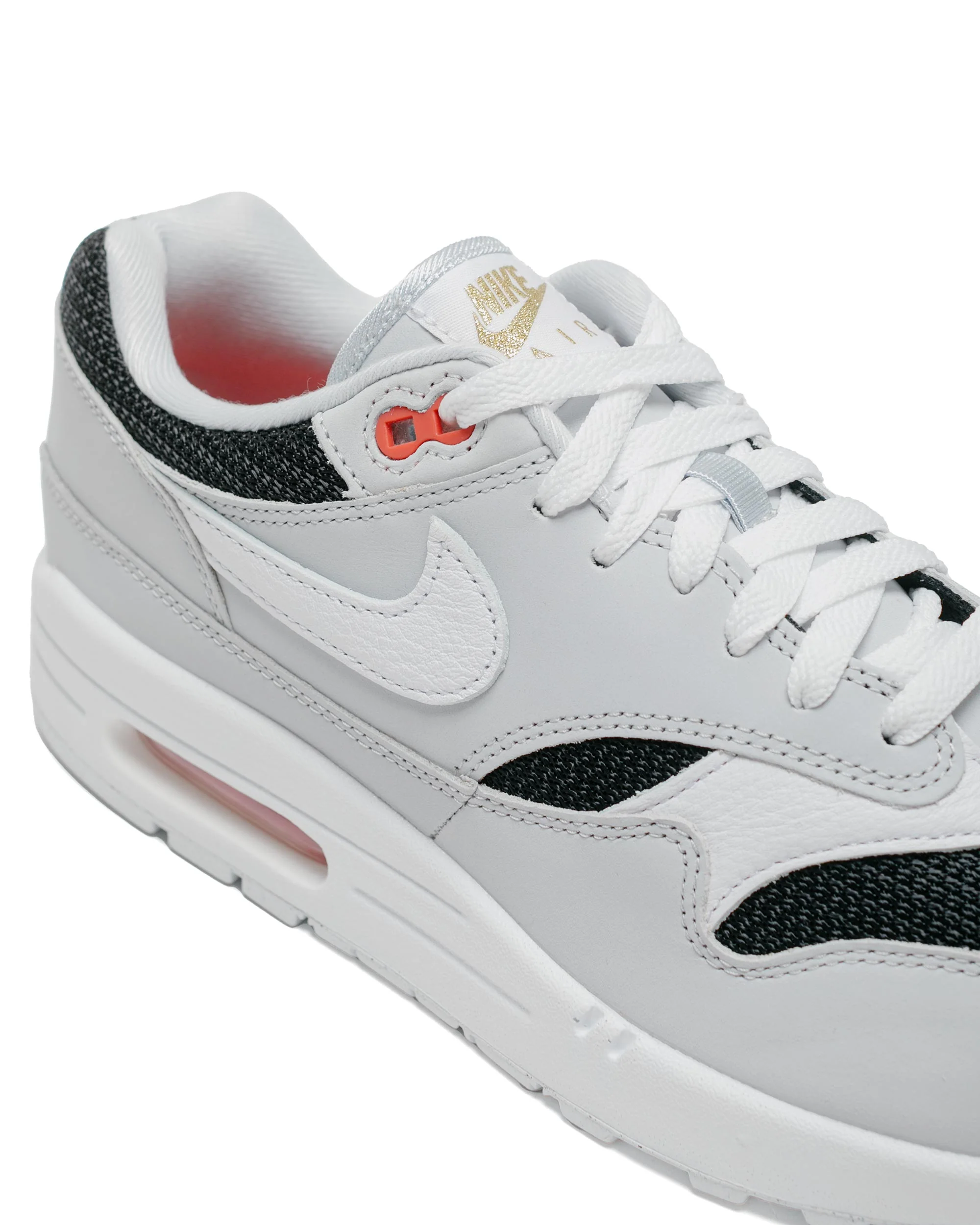 Nike Air Max 1 PRM Pure Platinum - Image 3
