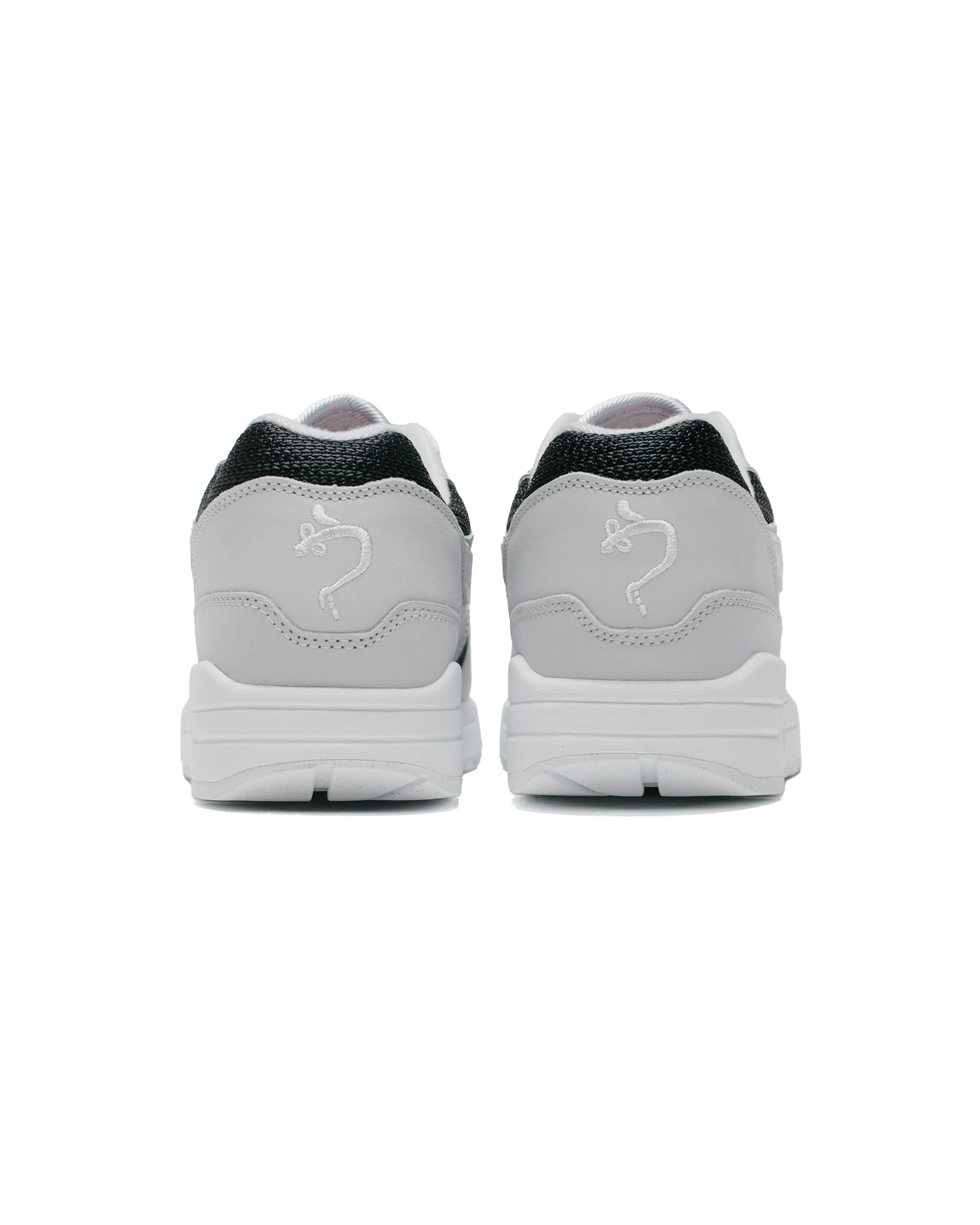 Nike Air Max 1 PRM Pure Platinum - Image 4
