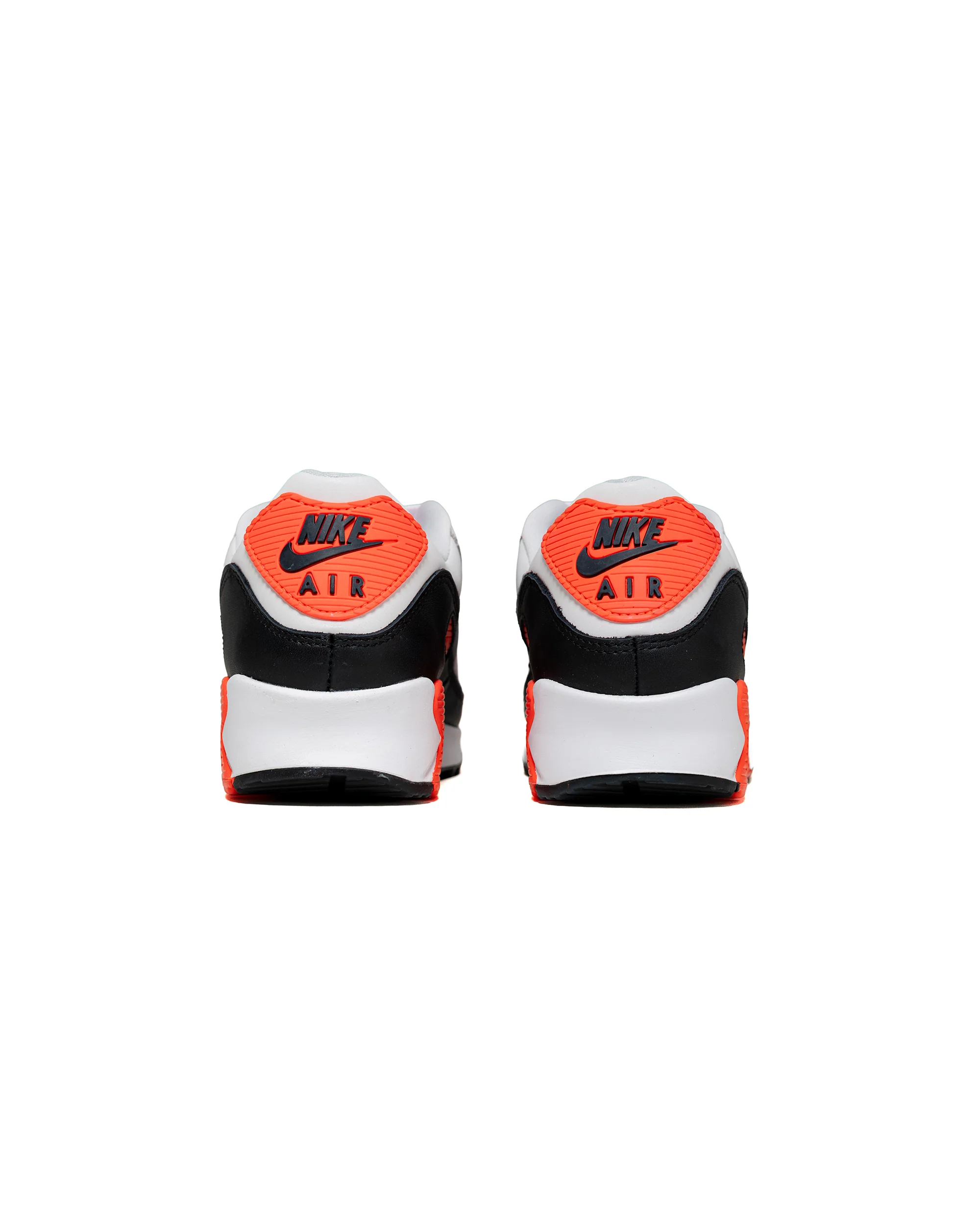 Nike Air Max 90 QS White/Particle Grey - Image 4