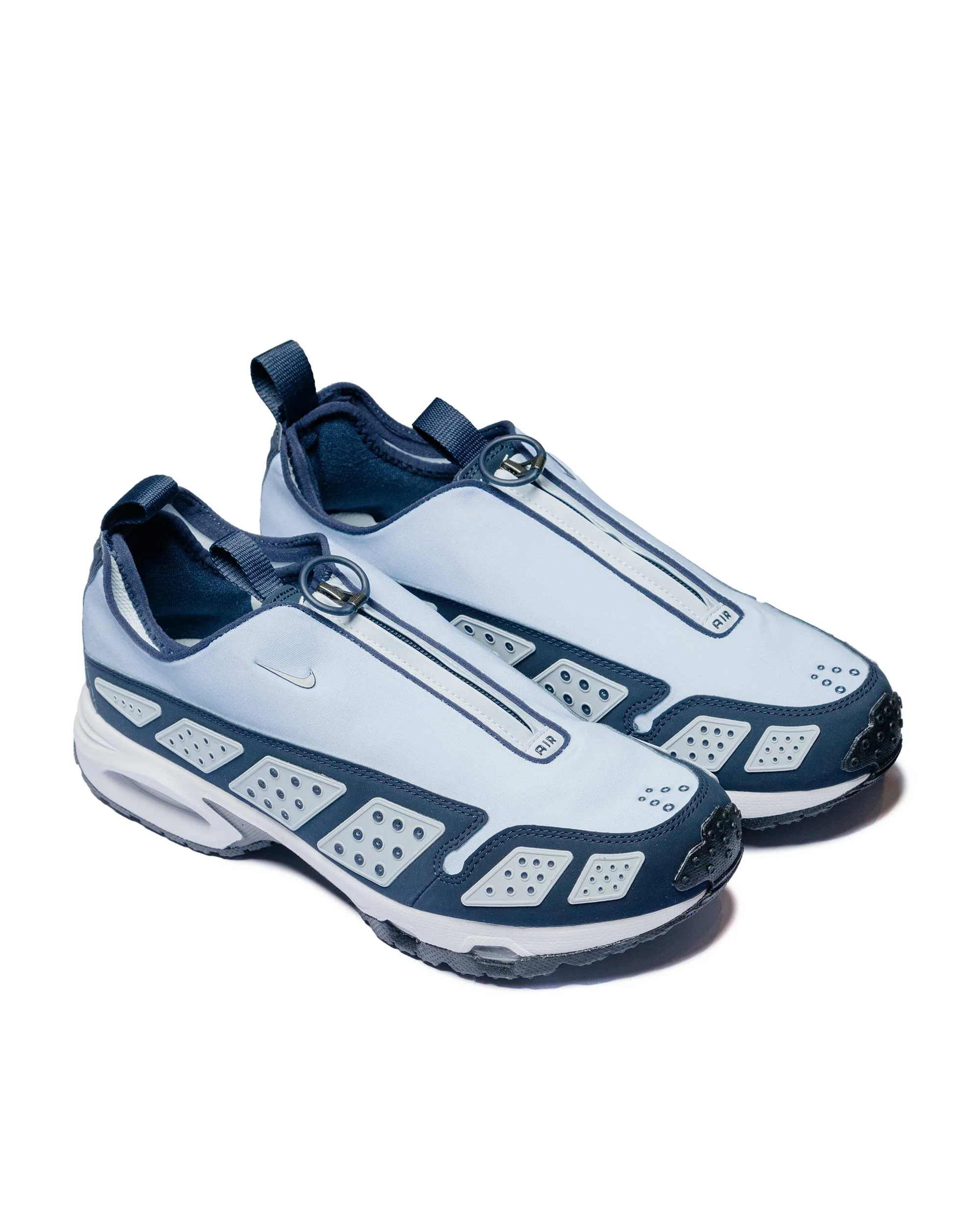 Nike Air Max SNDR Blue Ice/Obsidian - Image 2