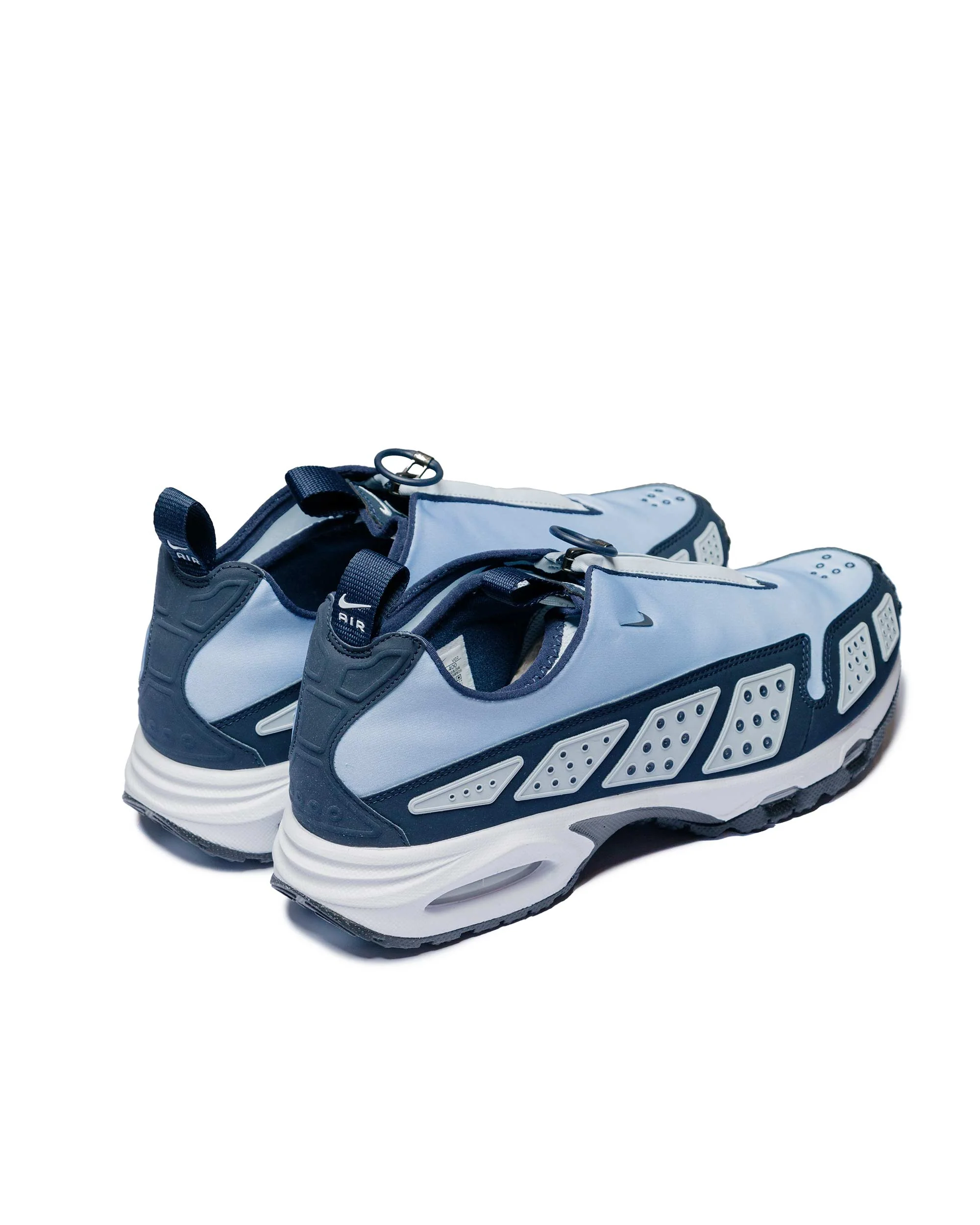 Nike Air Max SNDR Blue Ice/Obsidian - Image 3
