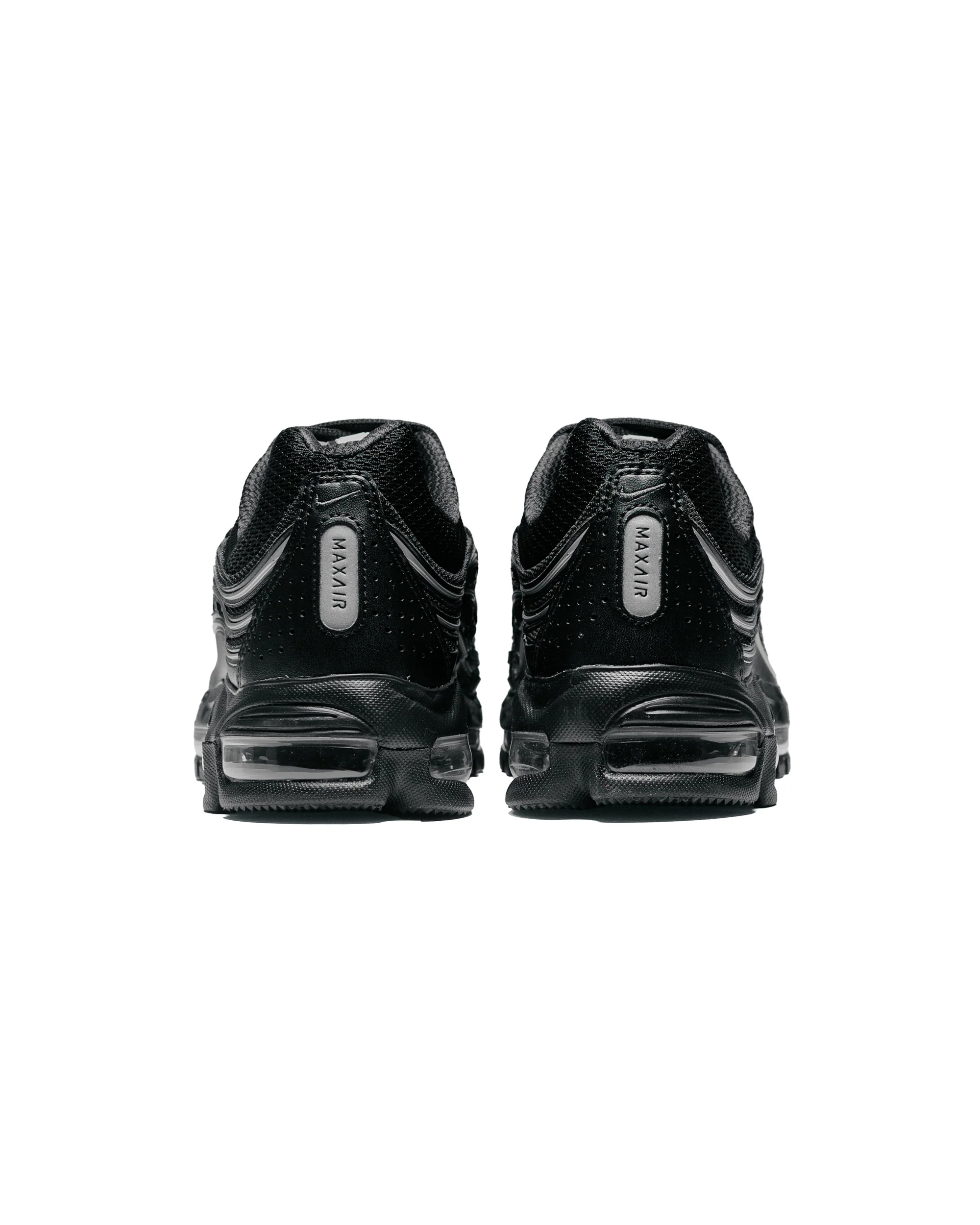 Nike Air Max TL 2.5 Black/Metallic Silver - Image 4