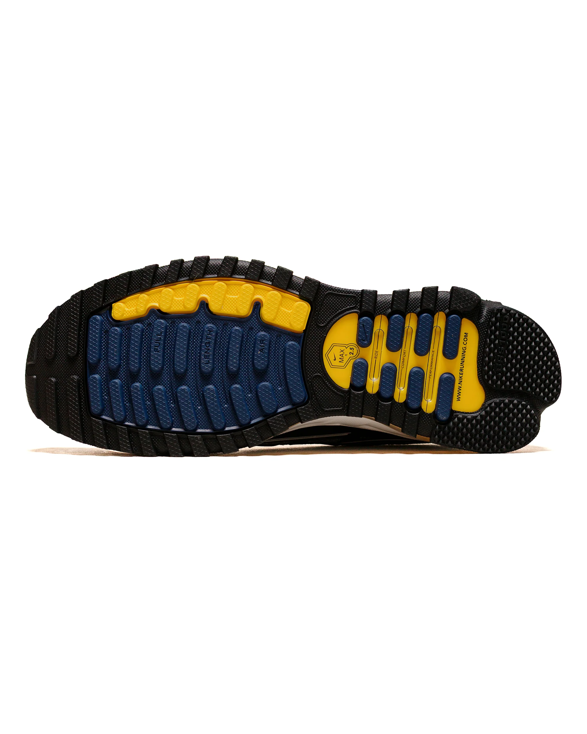 Nike Air Max TL 2.5 "Michigan" - Image 5