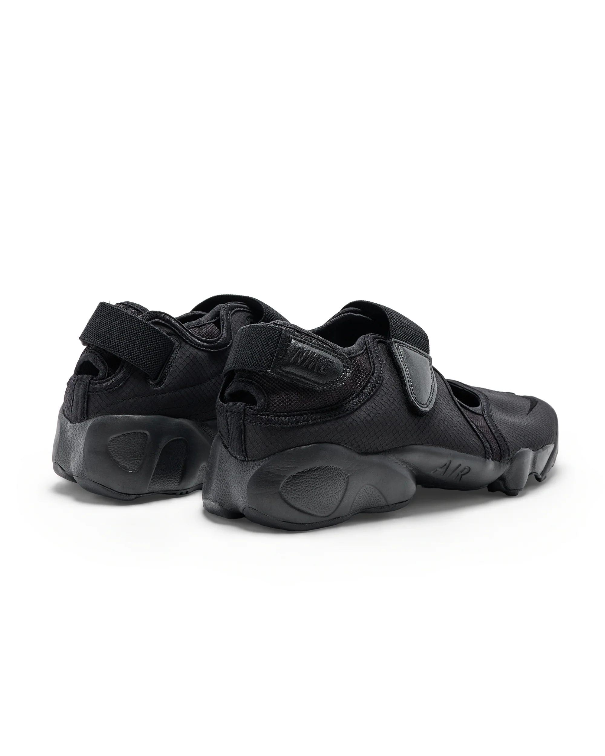 Nike Air Rift Breathe Black - Image 3