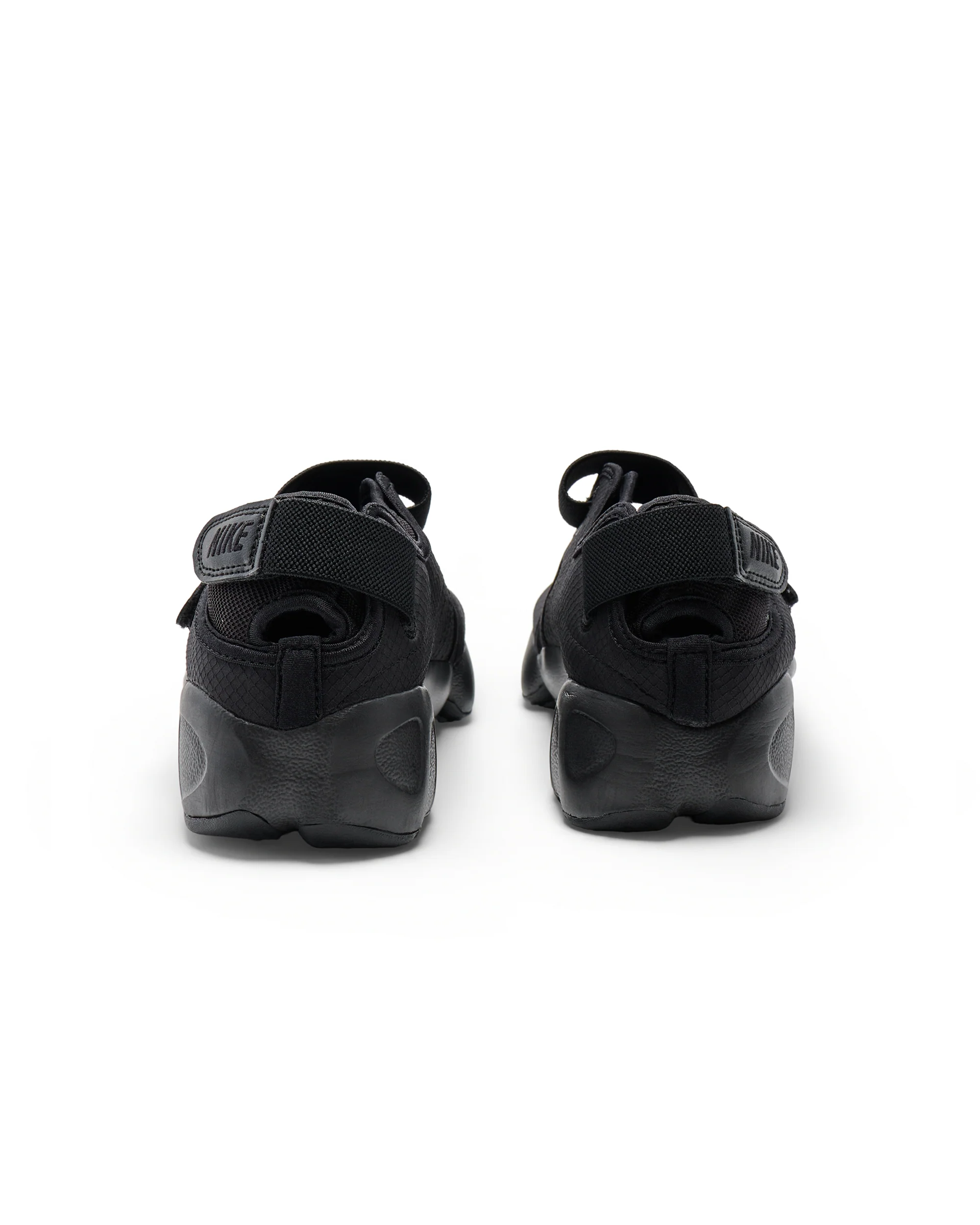 Nike Air Rift Breathe Black - Image 4