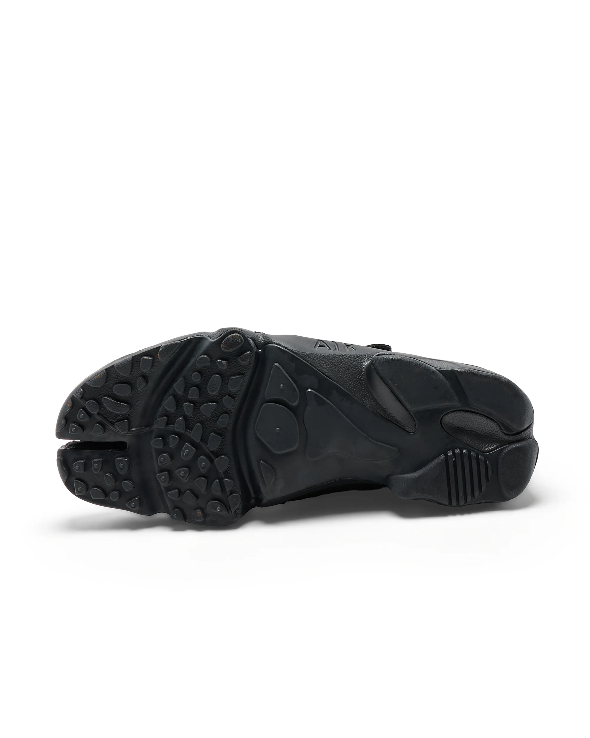 Nike Air Rift Breathe Black - Image 5