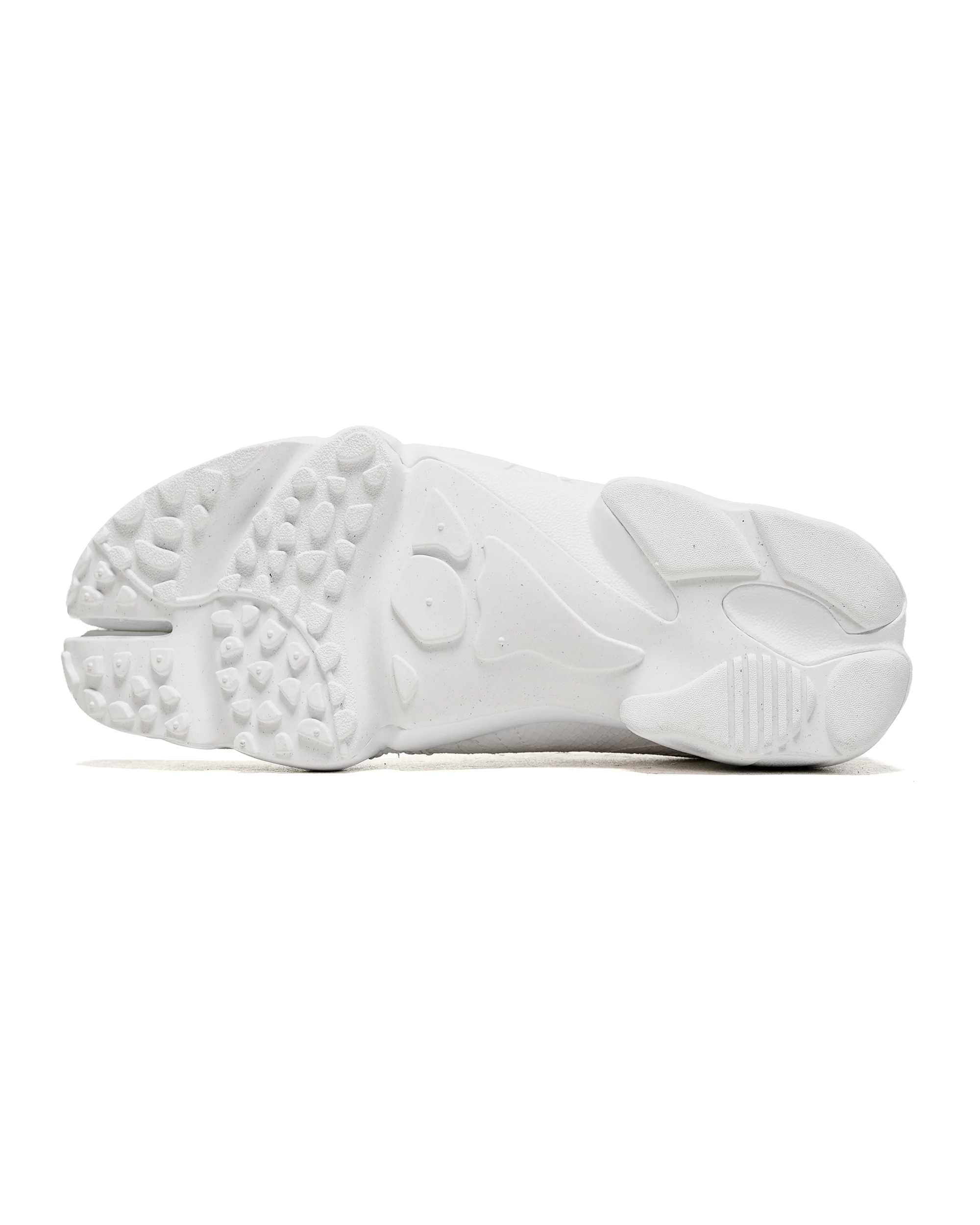 Nike Air Rift Breathe Triple White - Image 5