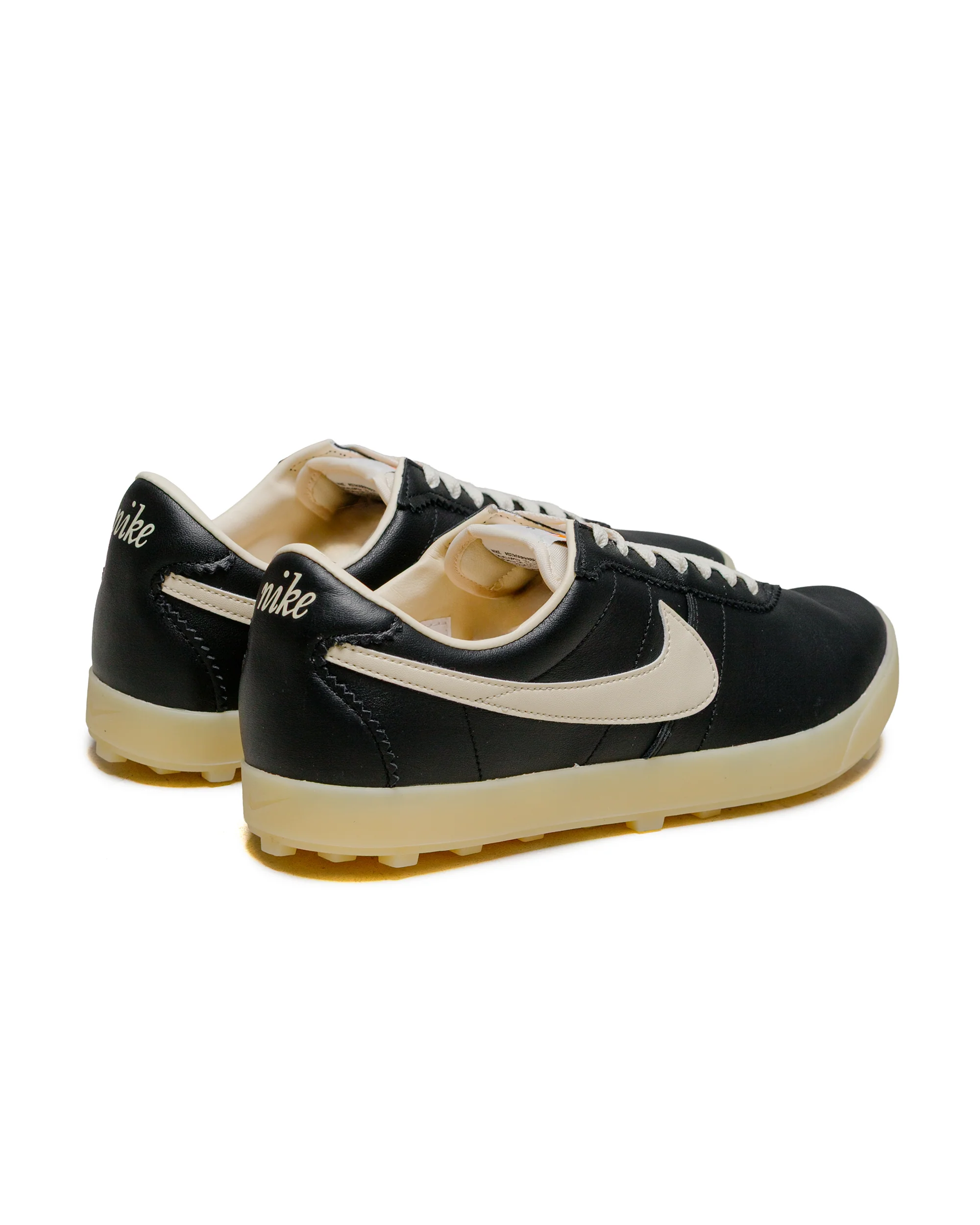 Nike Astrograbber QS Black Muslin/Sail - Image 3