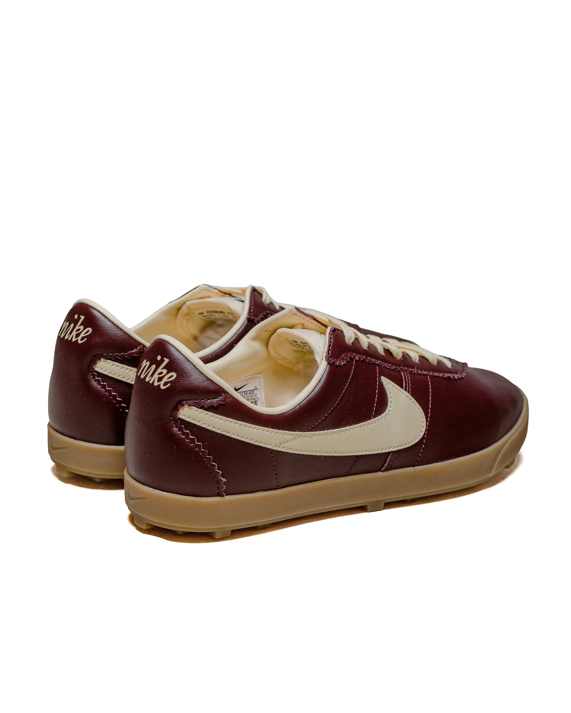 Nike Astrograbber QS Burgundy Crush/Black Muslin-Sail - Image 3