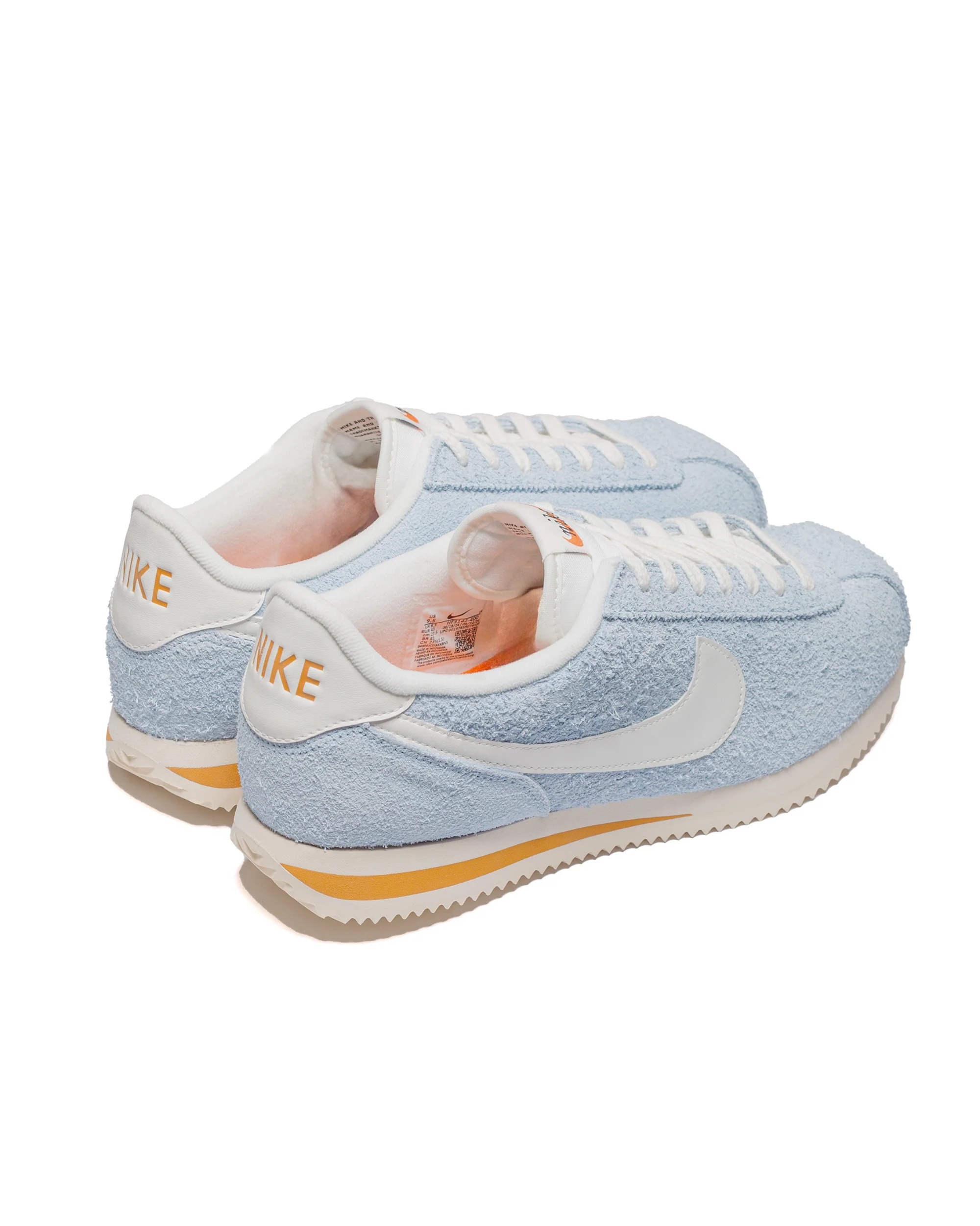 Nike Cortez SE Psychic Blue/Sail - Image 3