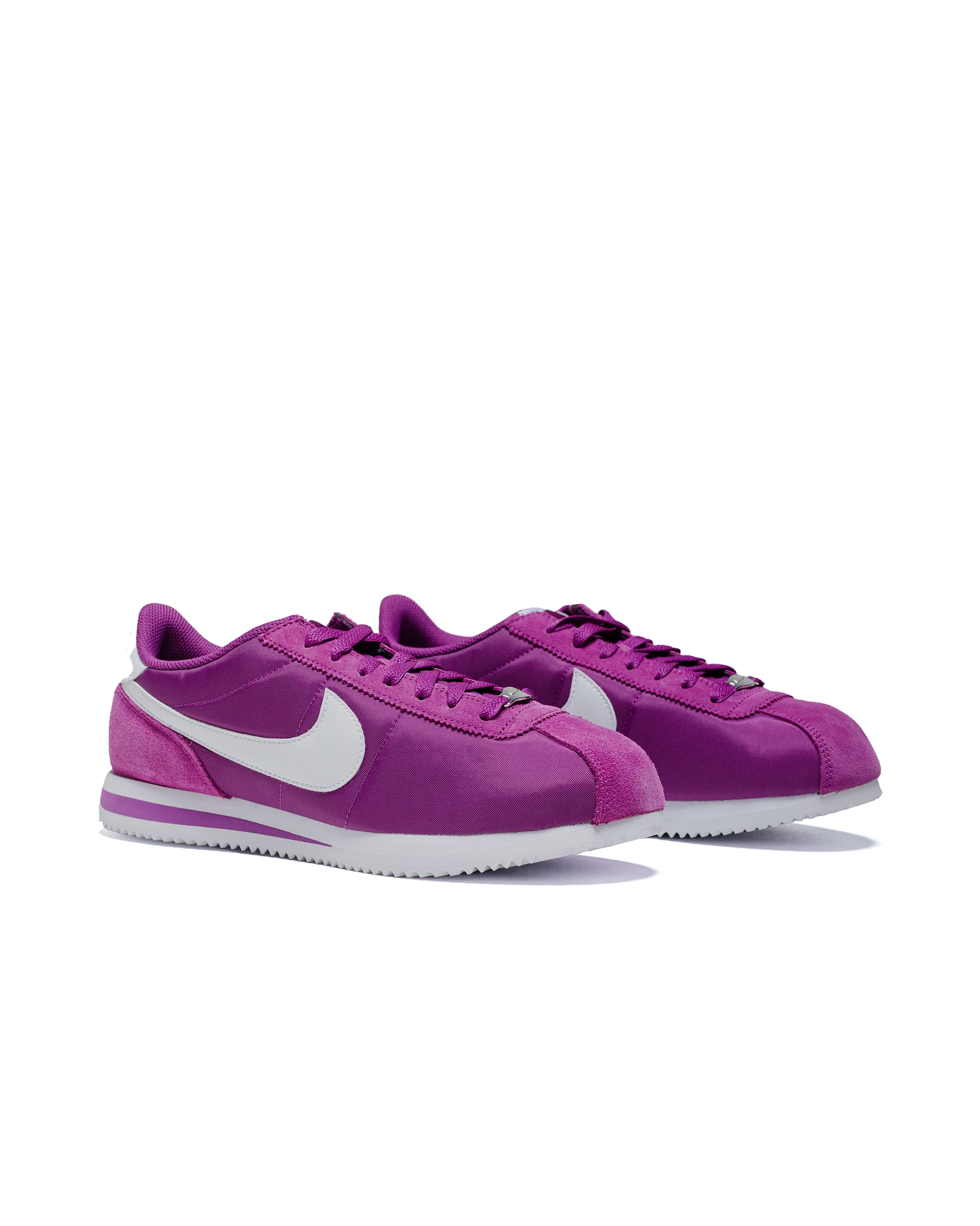 Nike Cortez TXT Viotech/White - Image 2