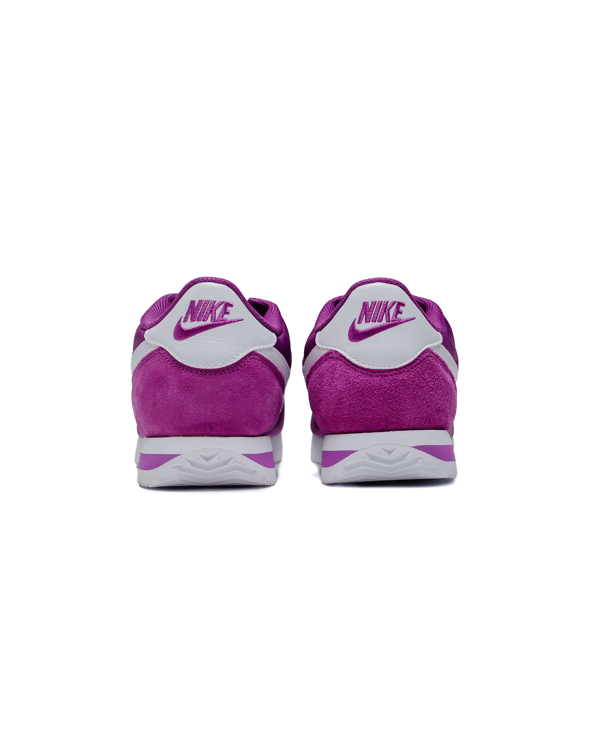 Nike Cortez TXT Viotech/White - Image 4