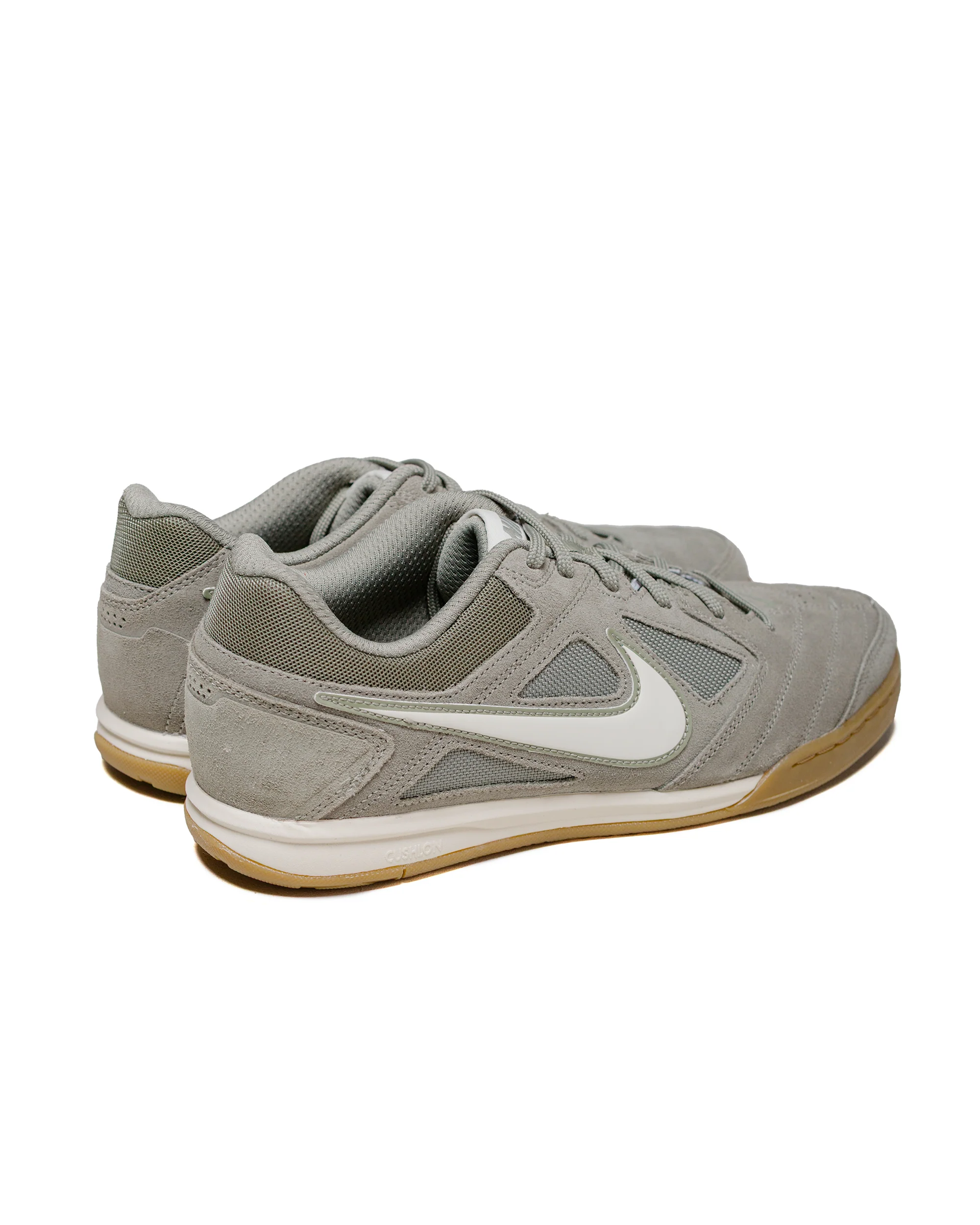 Nike Gato Light Army/Soft Pearl/Gum Light Brown - Image 3
