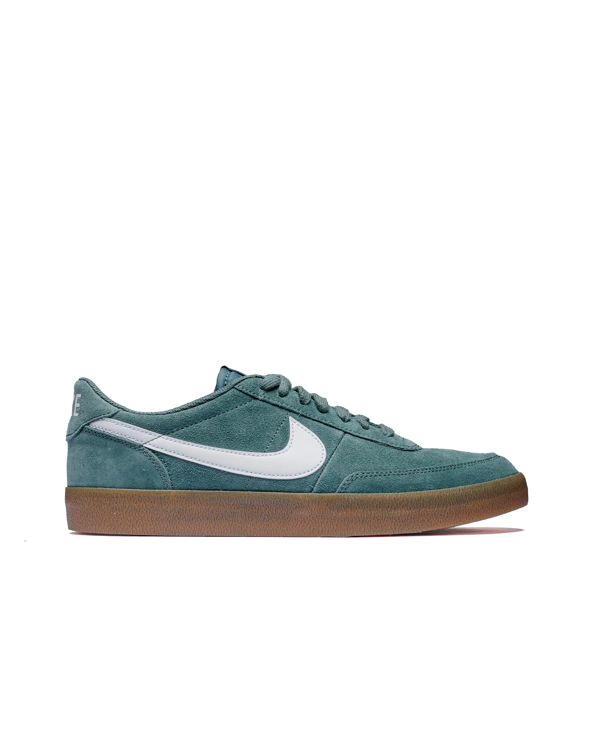 Nike Killshot 2 Leather Vintage Green Suede Gum