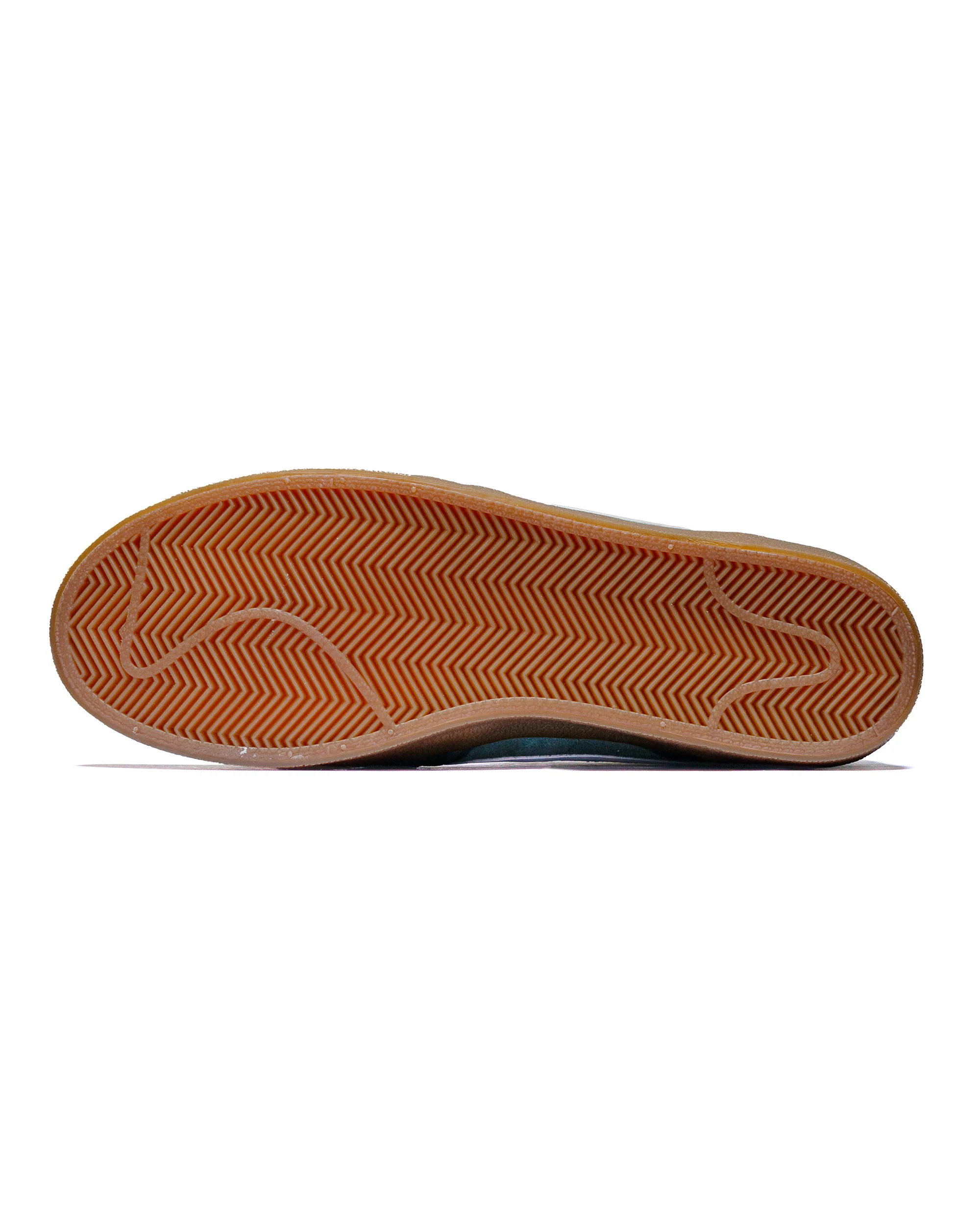 Nike Killshot 2 Leather Vintage Green Suede Gum - Image 5