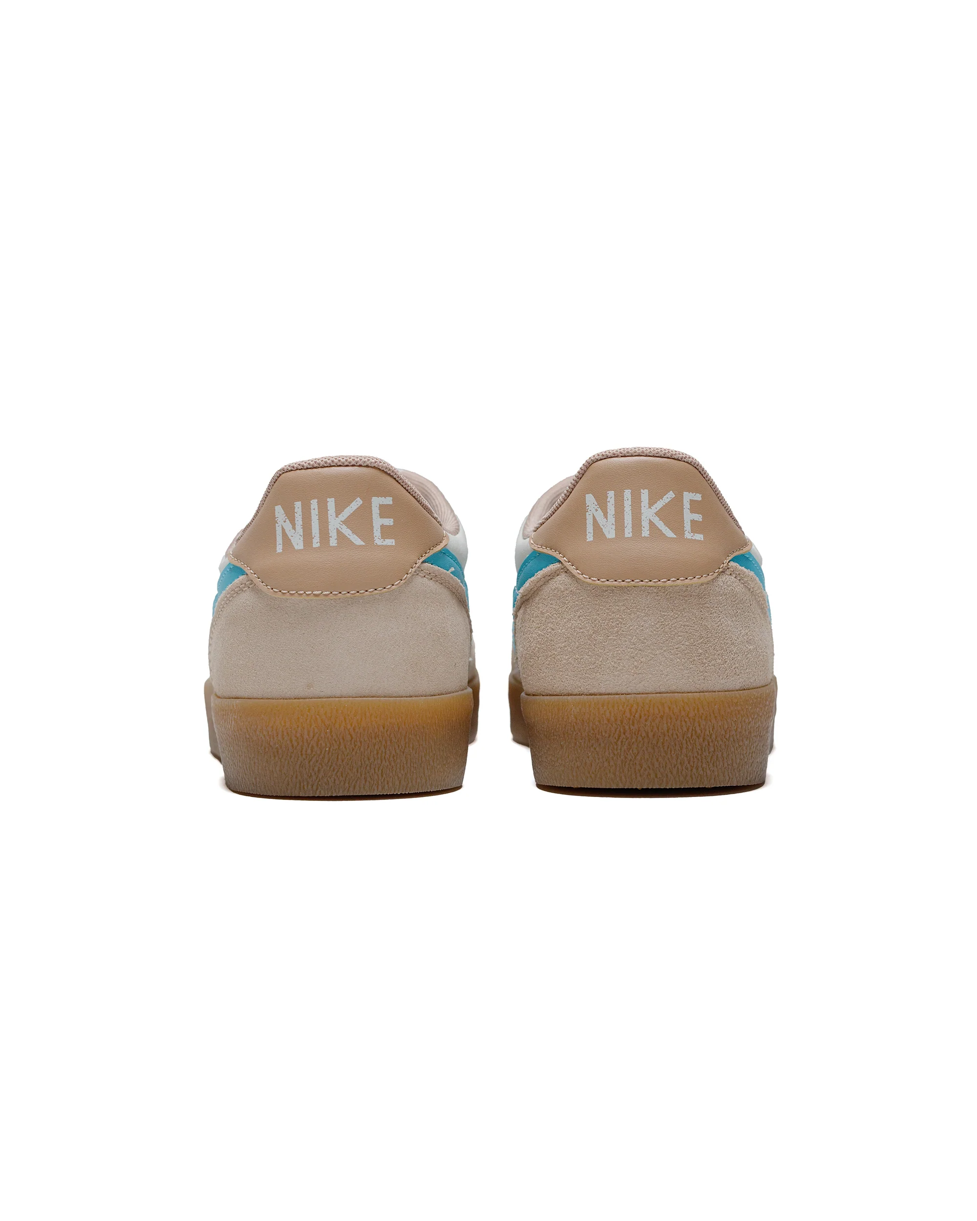 Nike Killshot 2 Leather Sail/Baltic Blue - Image 4