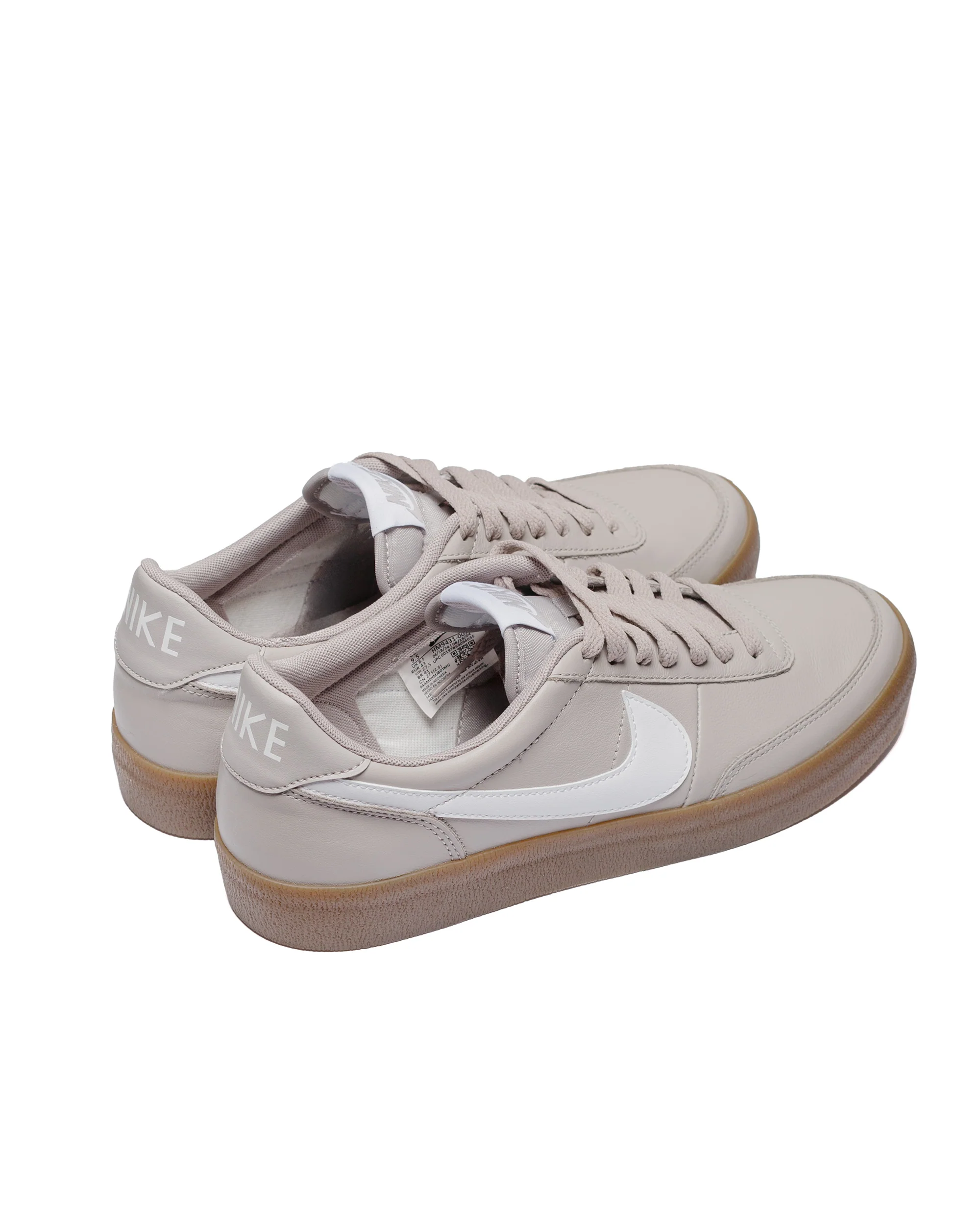 Nike Killshot 2 LTR College Grey - Image 3
