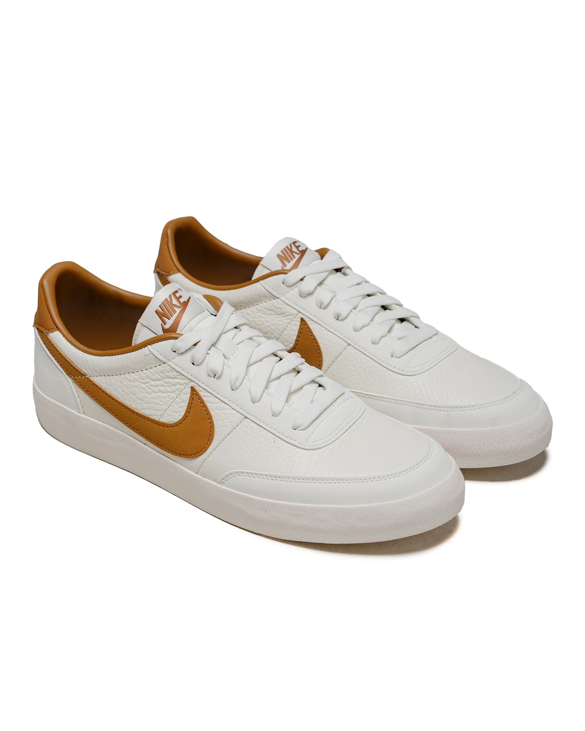 Nike Killshot 2 LTR PRM Soft Pearl/LT British Tan - Image 2