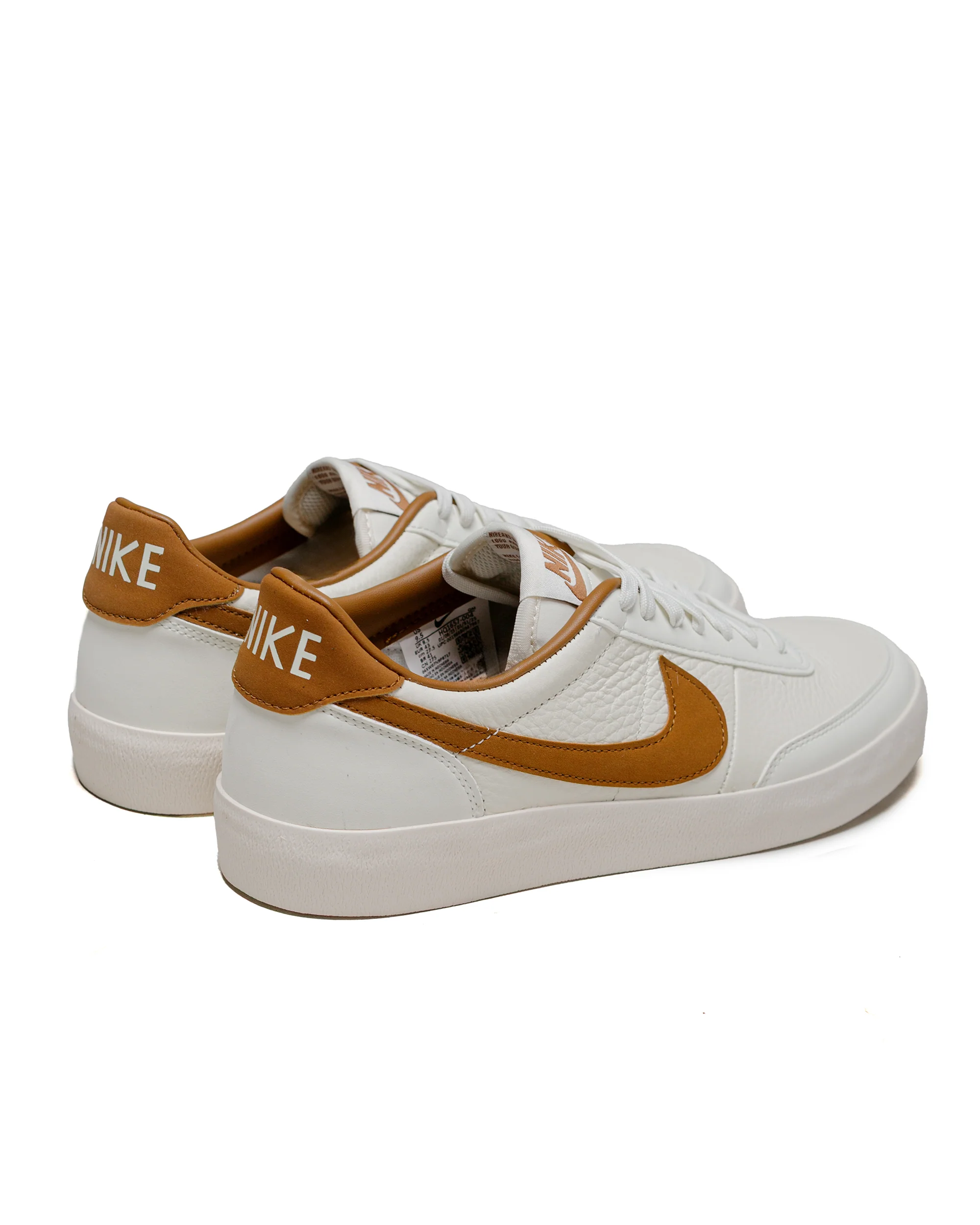 Nike Killshot 2 LTR PRM Soft Pearl/LT British Tan - Image 3