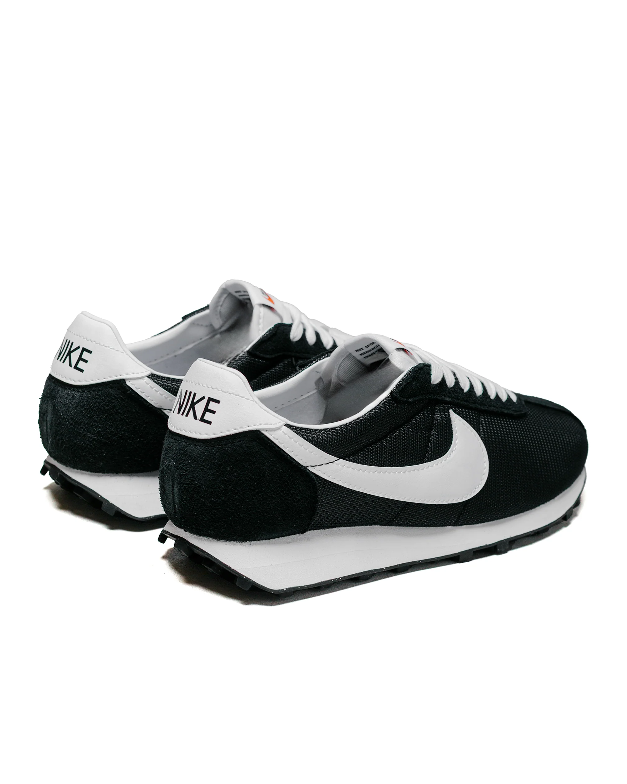 Nike LD-1000 Black/White - Image 3
