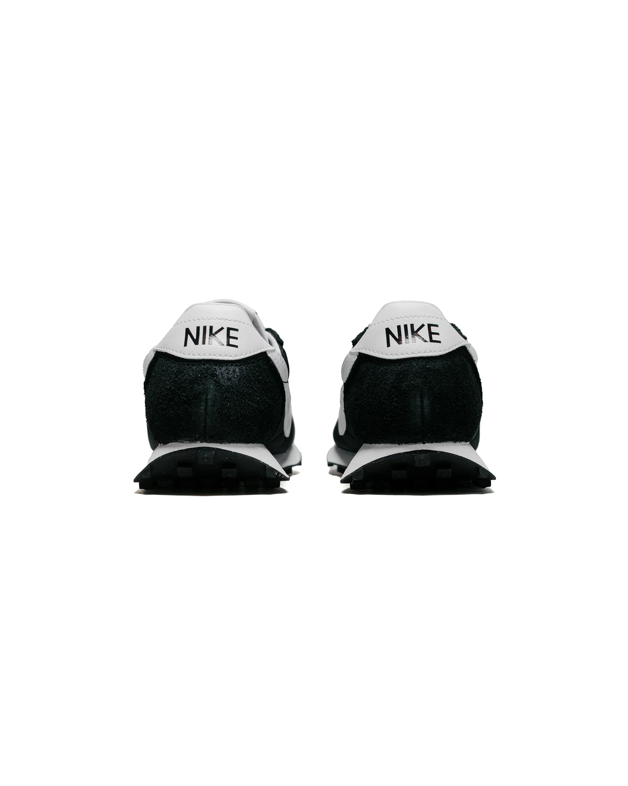 Nike LD-1000 Black/White - Image 4