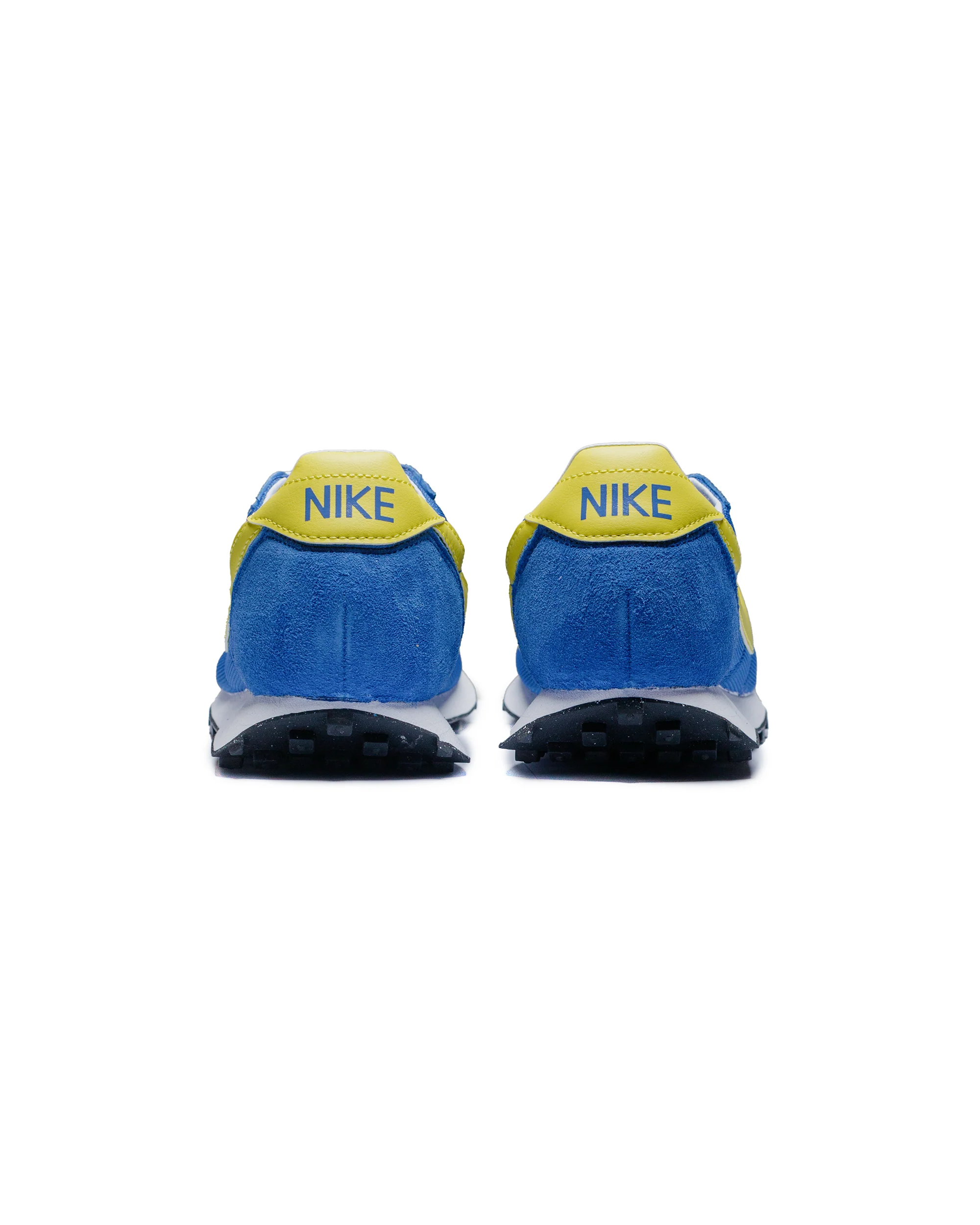 Nike LD-1000 Game Royal/Opti Yellow - Image 4