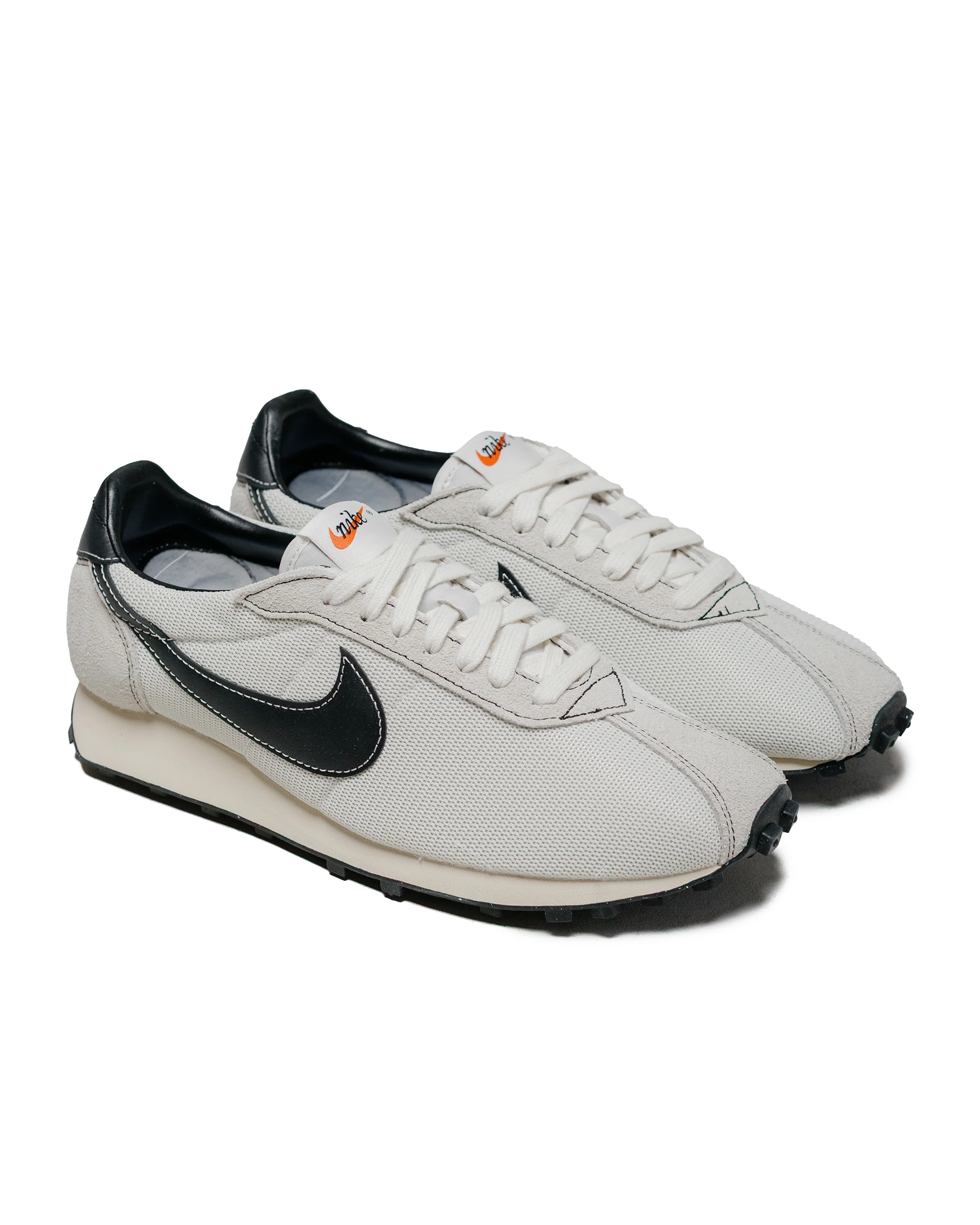 Nike LD-1000 Soft Pearl/Muslin/Black - Image 2