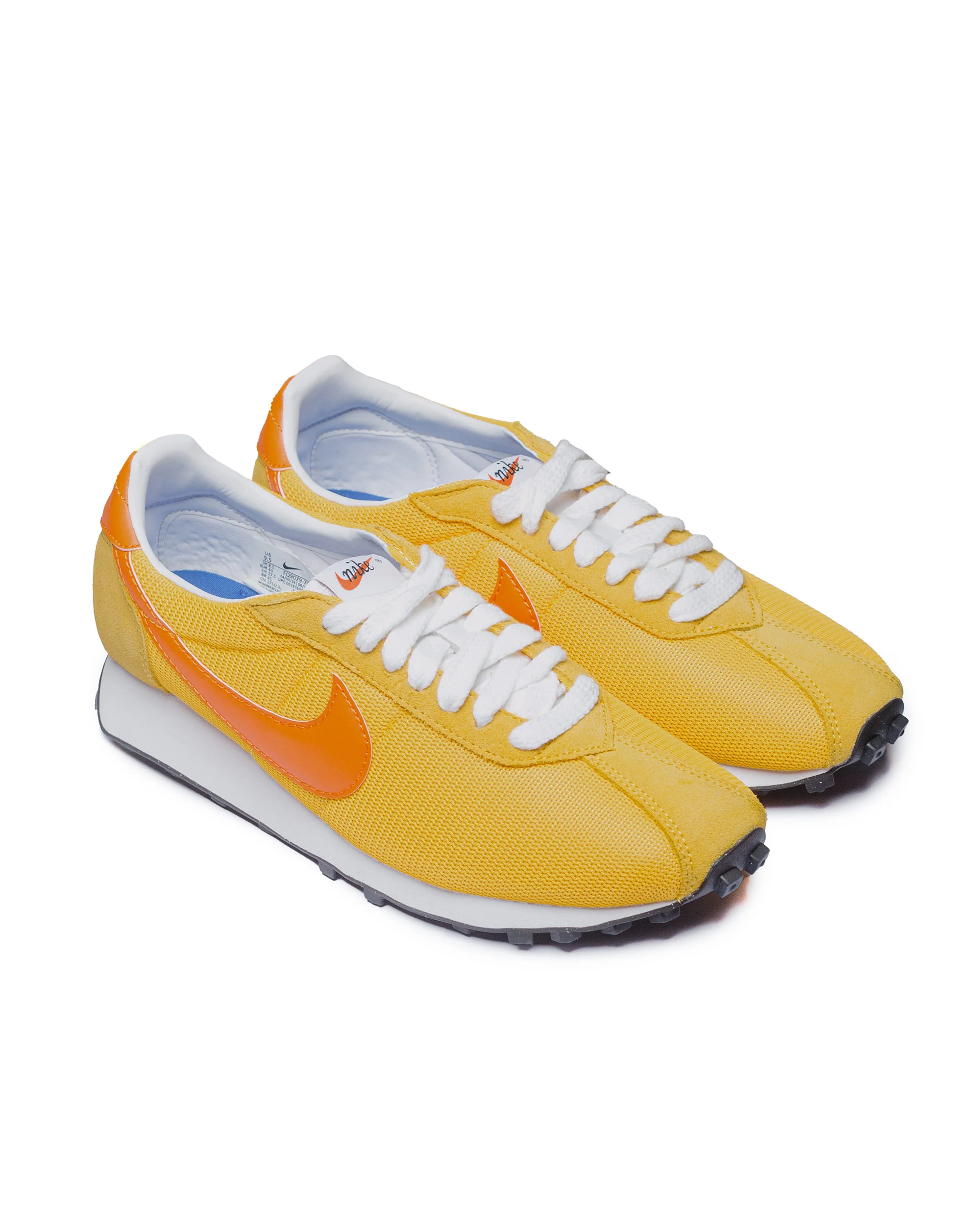 Nike LD-1000 SP University Gold/Safety Orange - Image 2