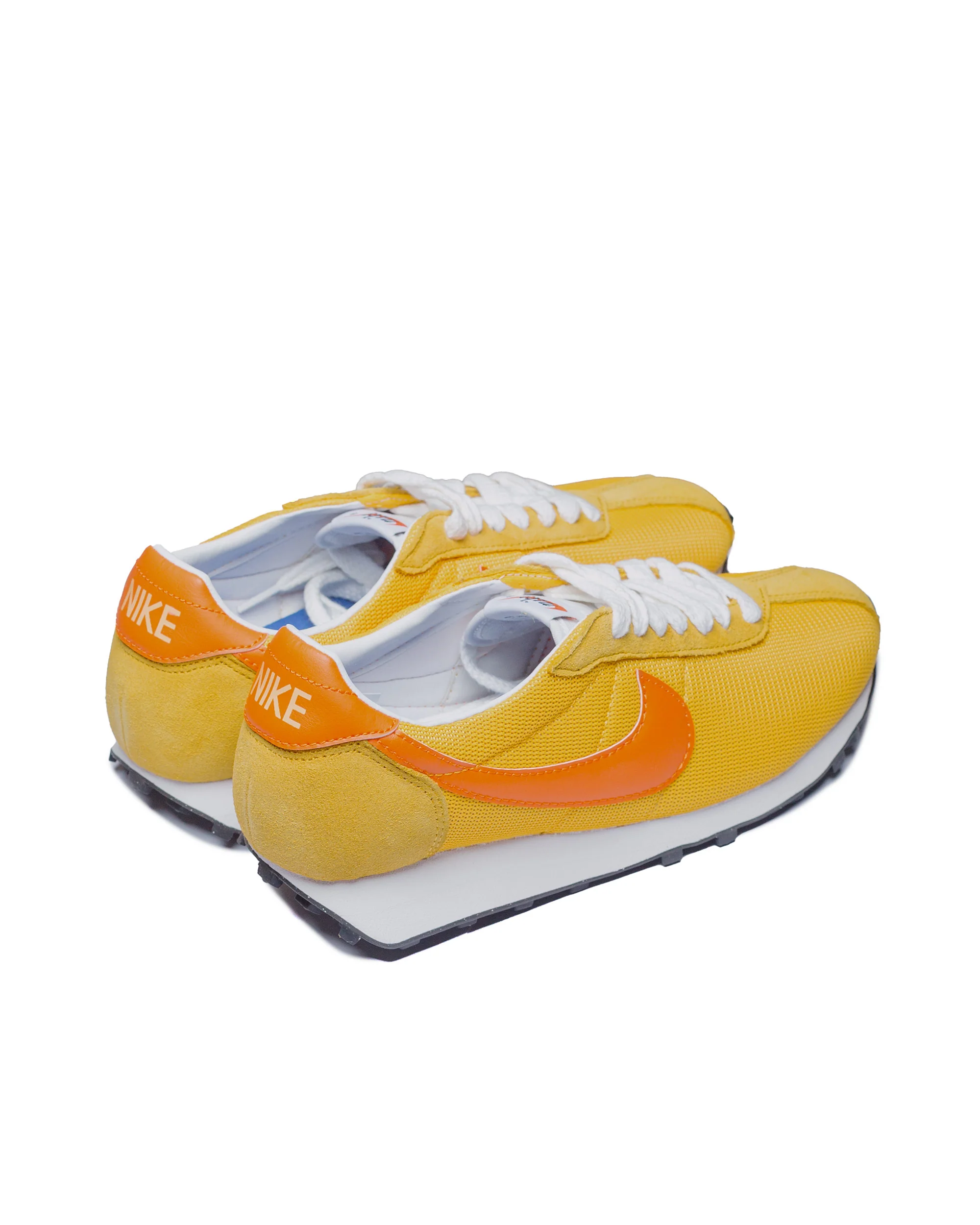 Nike LD-1000 SP University Gold/Safety Orange - Image 3