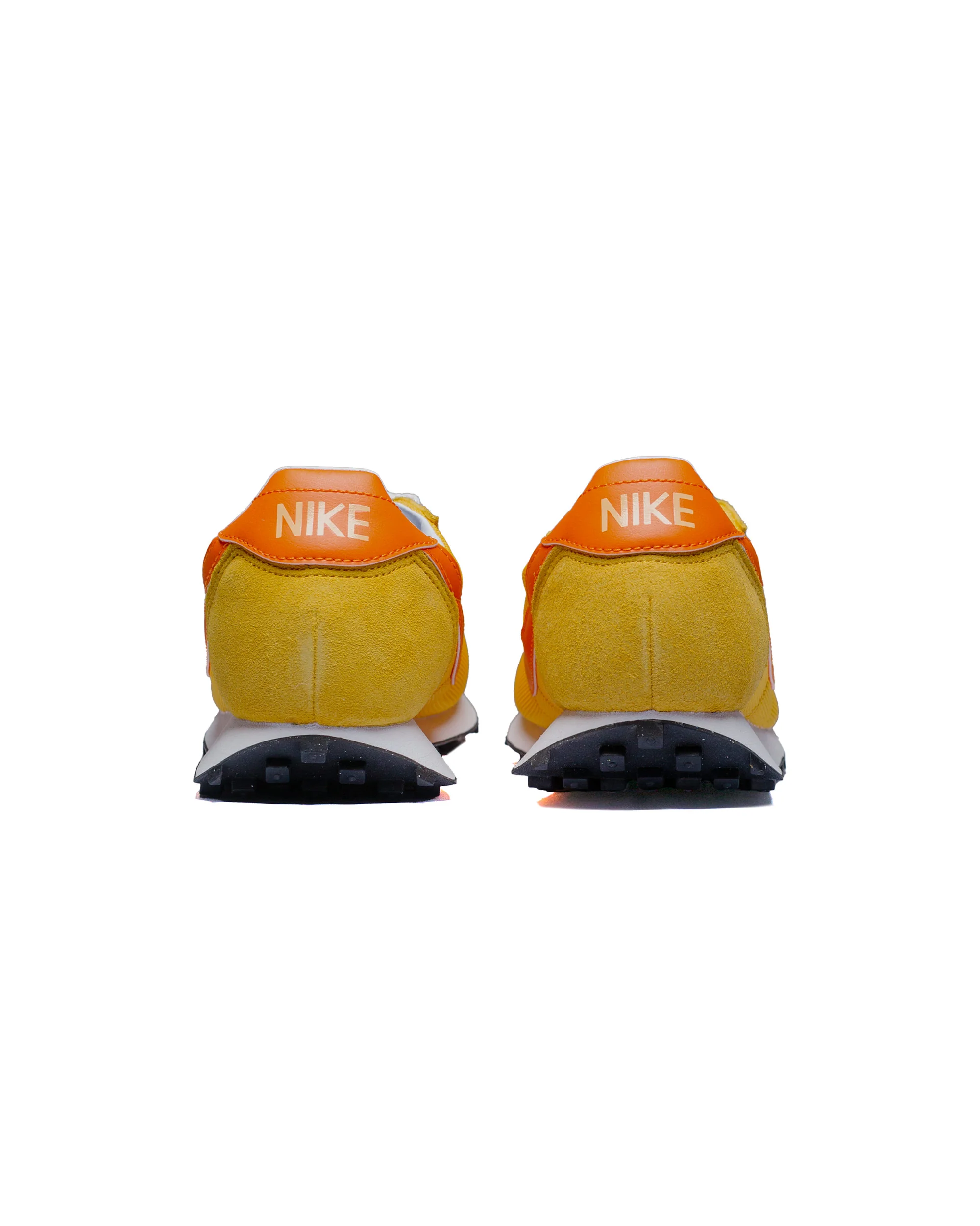 Nike LD-1000 SP University Gold/Safety Orange - Image 4
