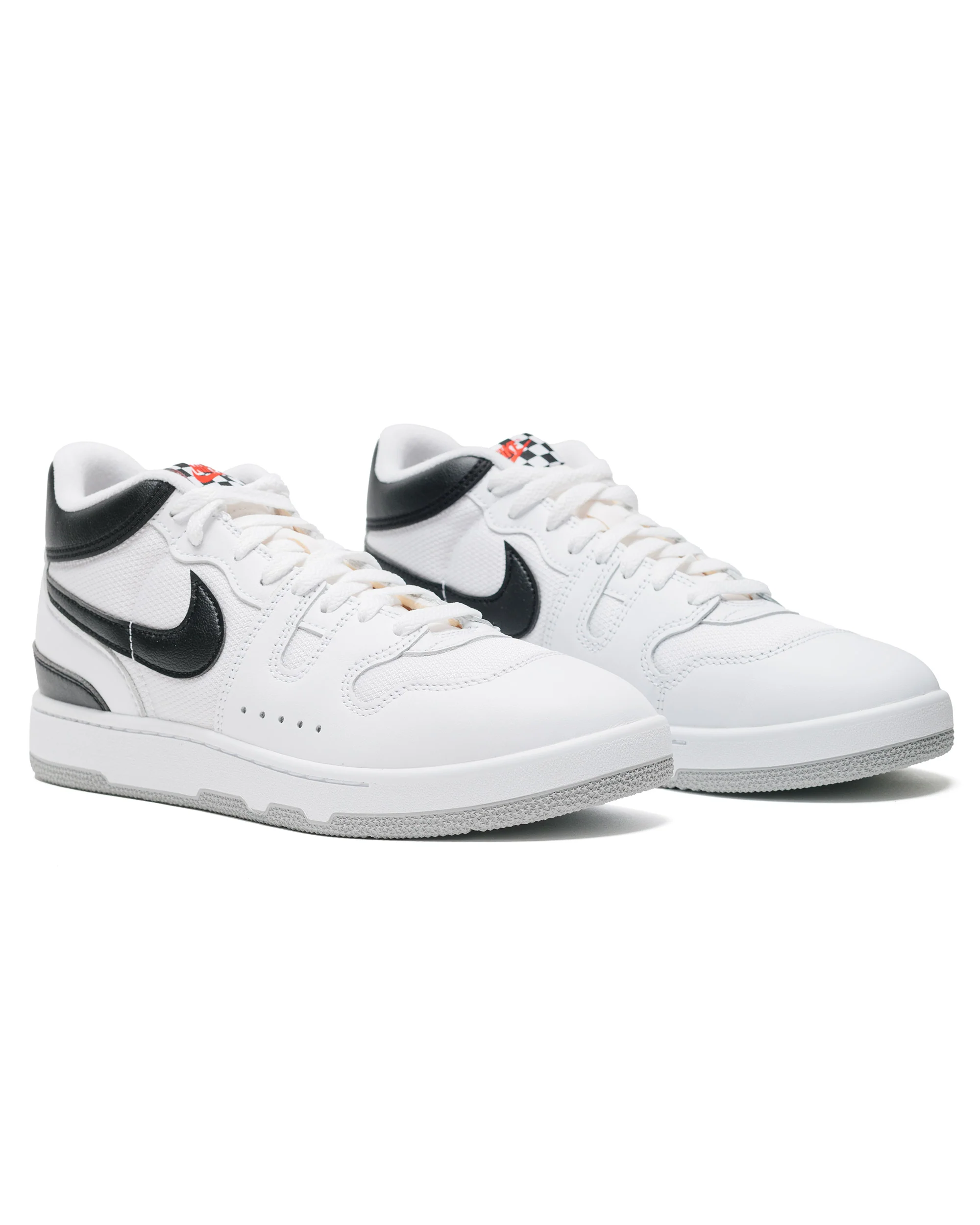Nike Mac Attack QS SP White/Black - Image 2