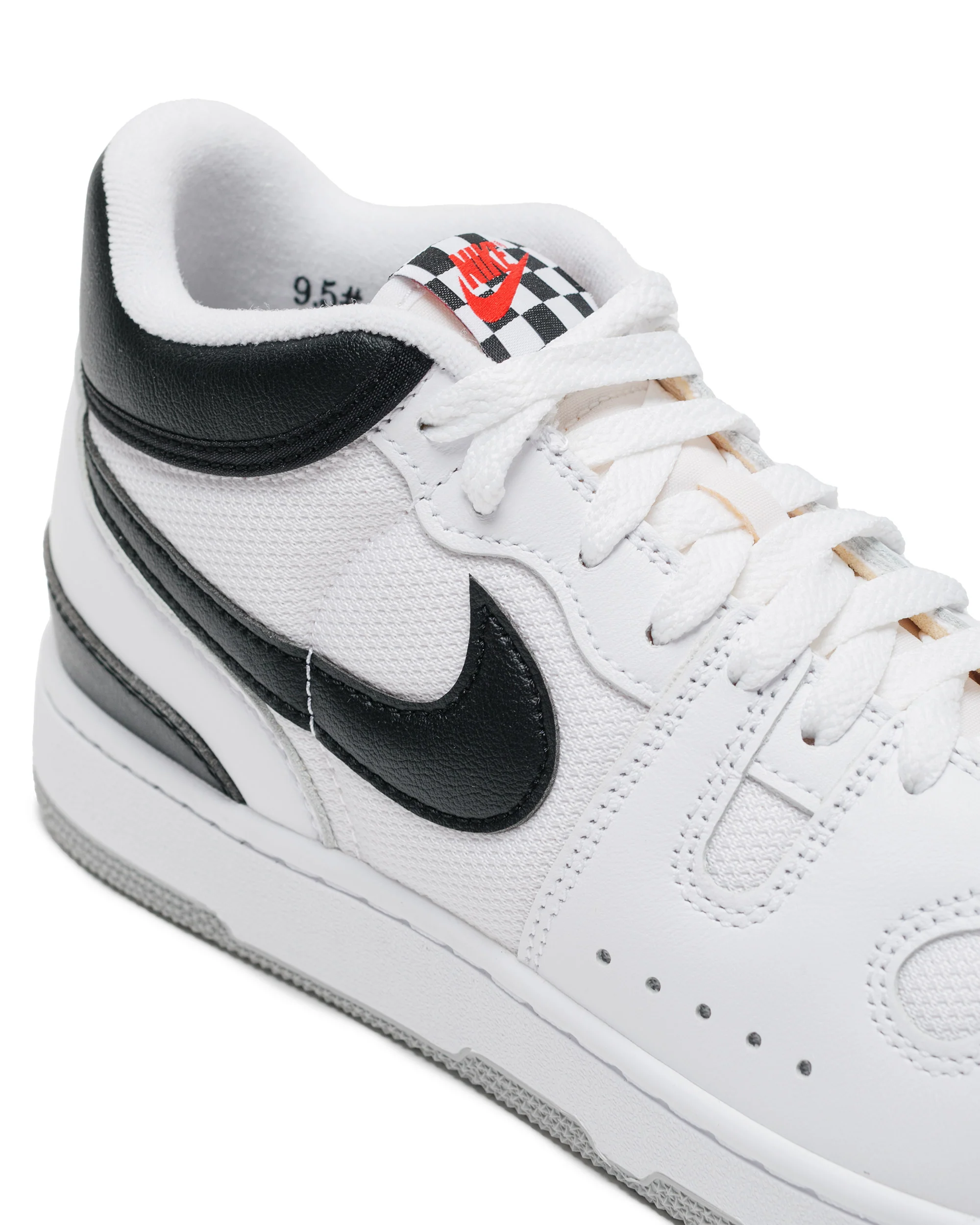 Nike Mac Attack QS SP White/Black - Image 3