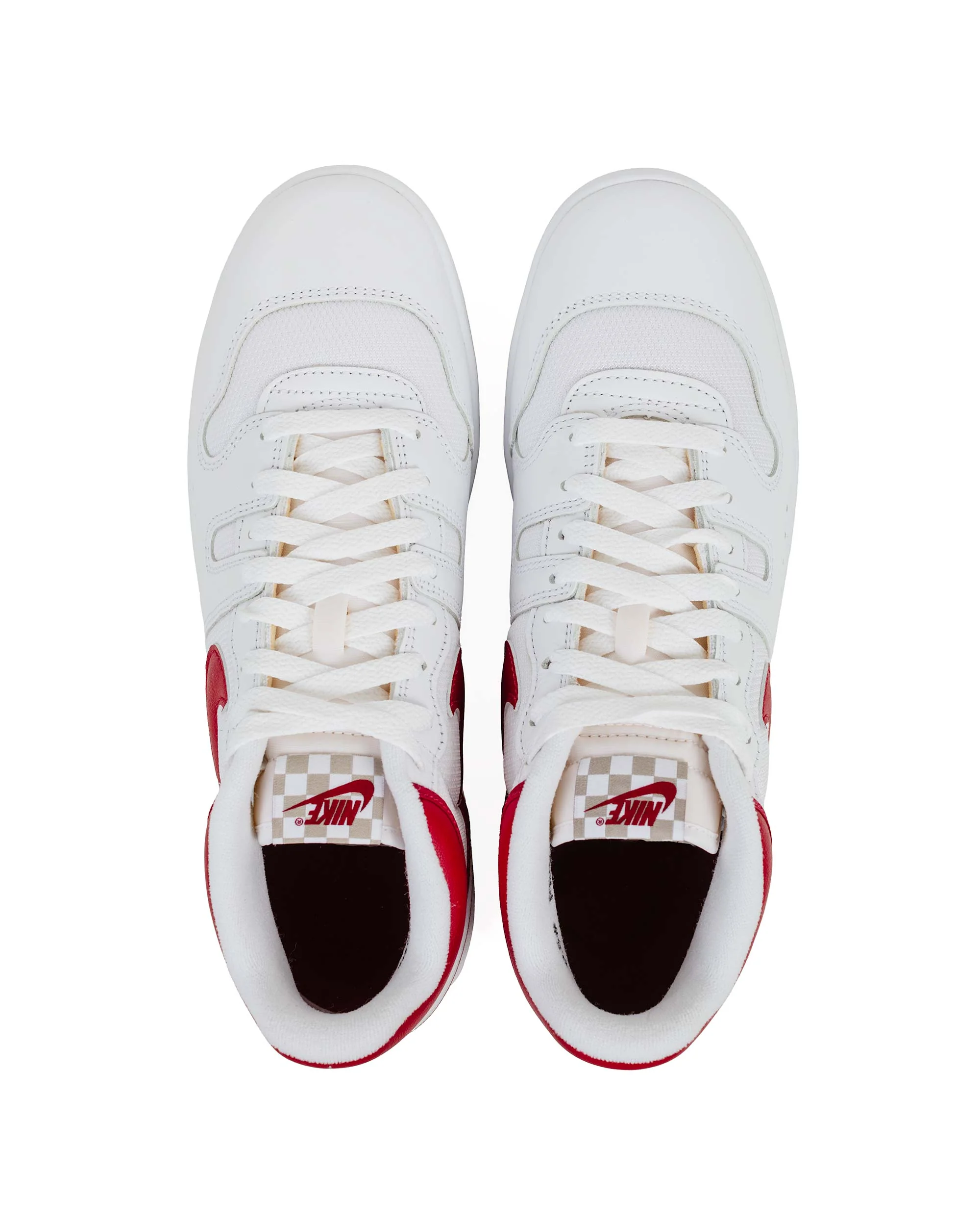 Nike Mac Attack QS SP White/Red Crush - Image 6