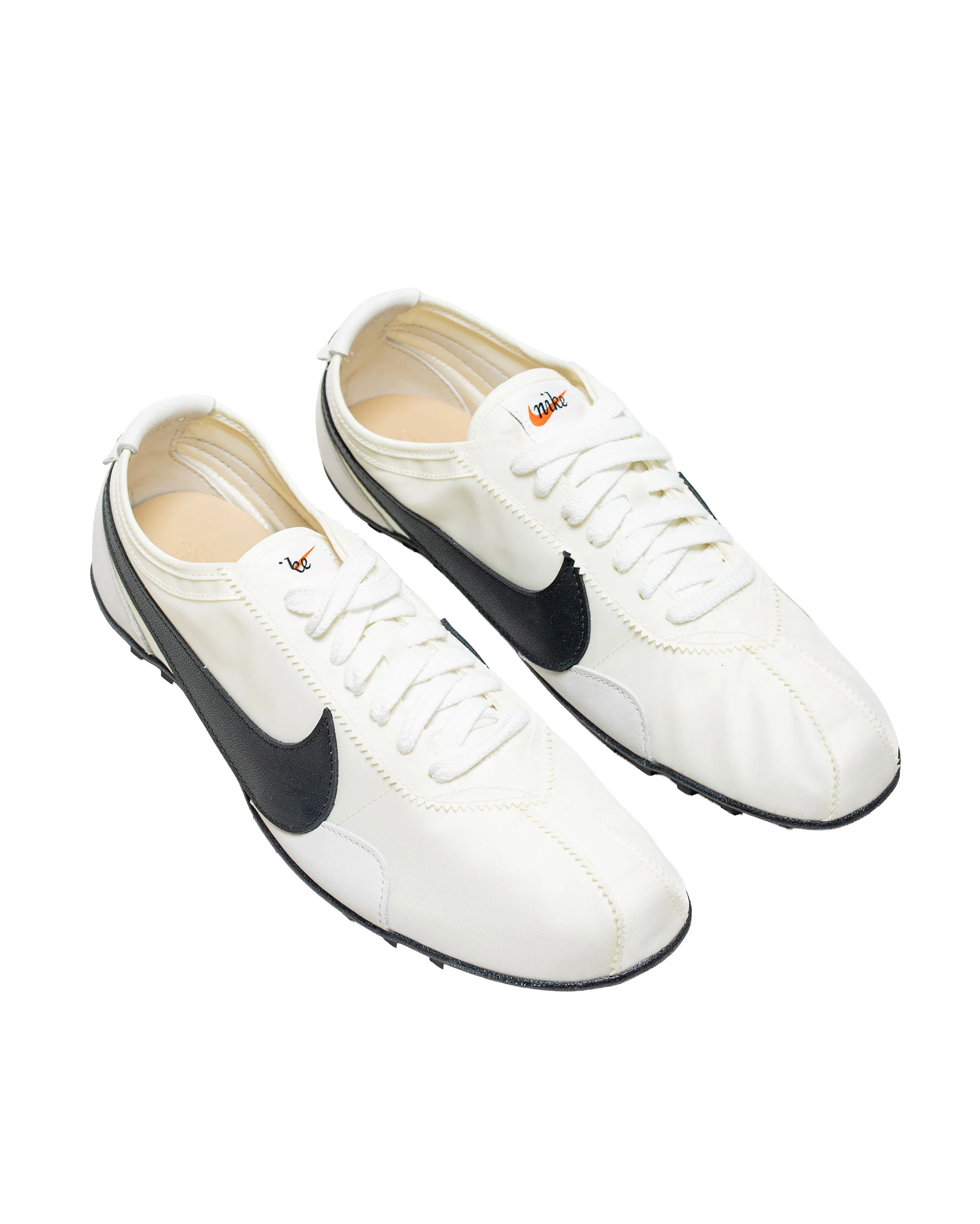 Nike Moon Shoe OG SP Soft Pearl/Black - Image 2