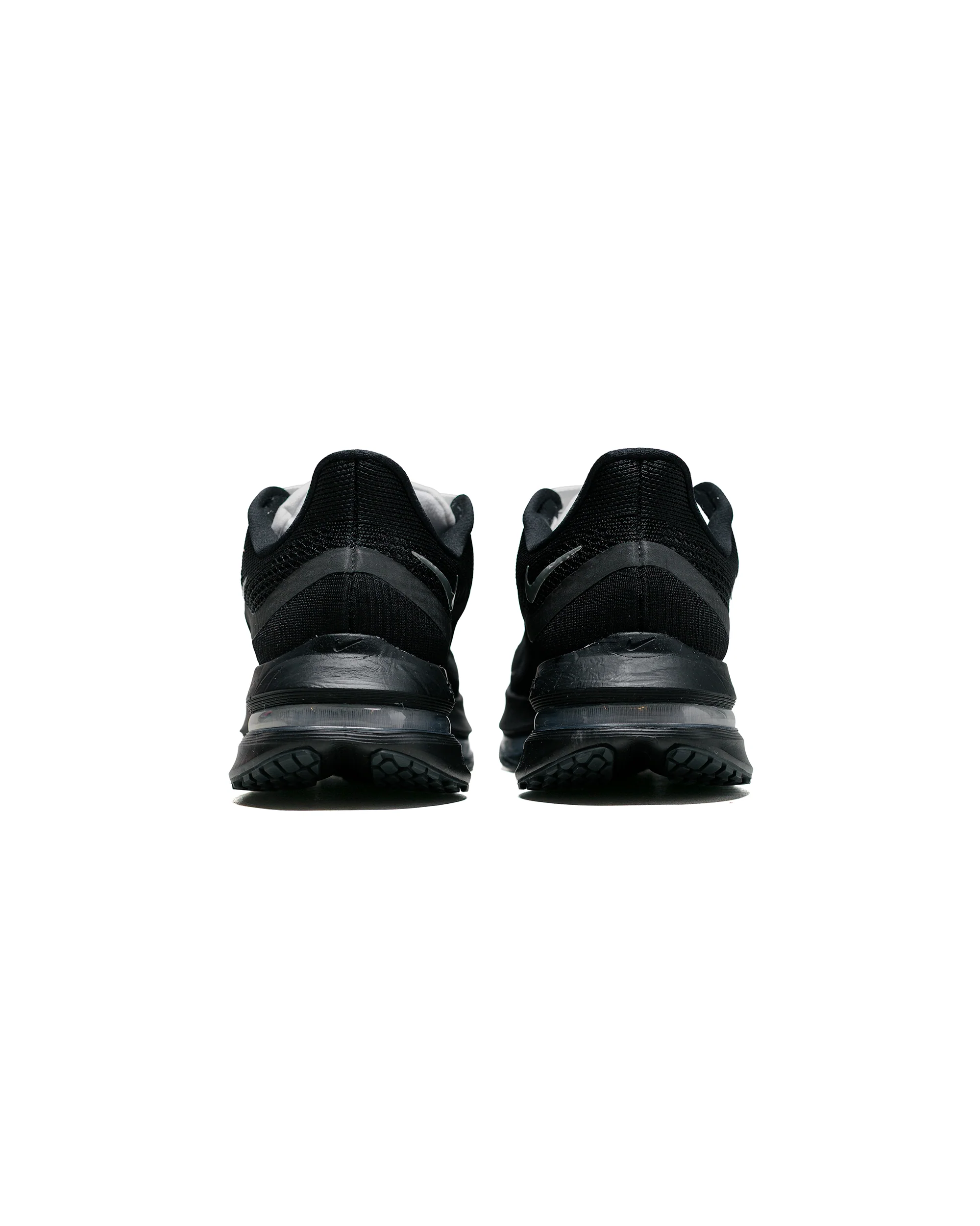 Nike Pegasus Premium SP Black/Metallic Silver - Image 4