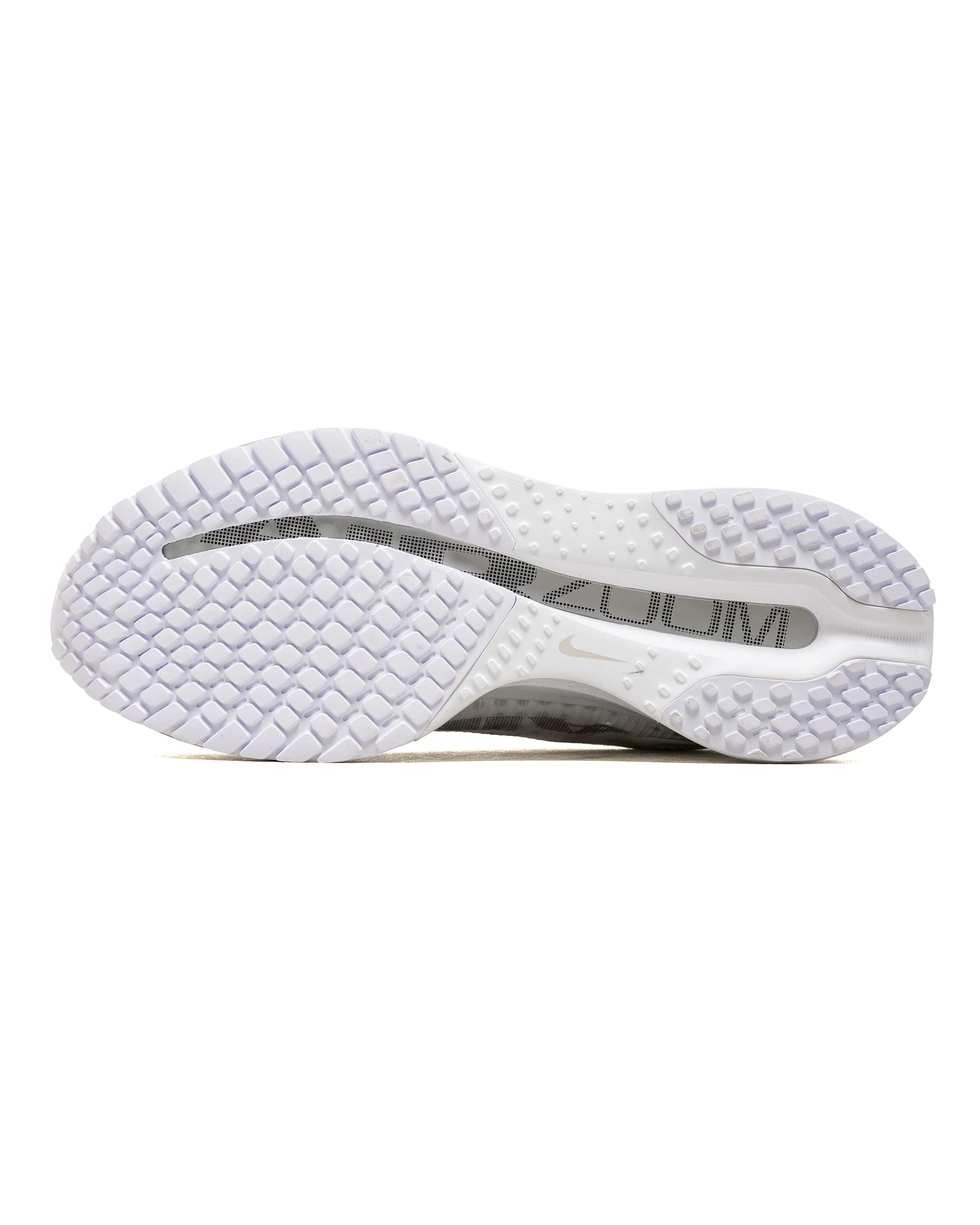 Nike Pegasus Premium White/Metallic Silver - Image 5