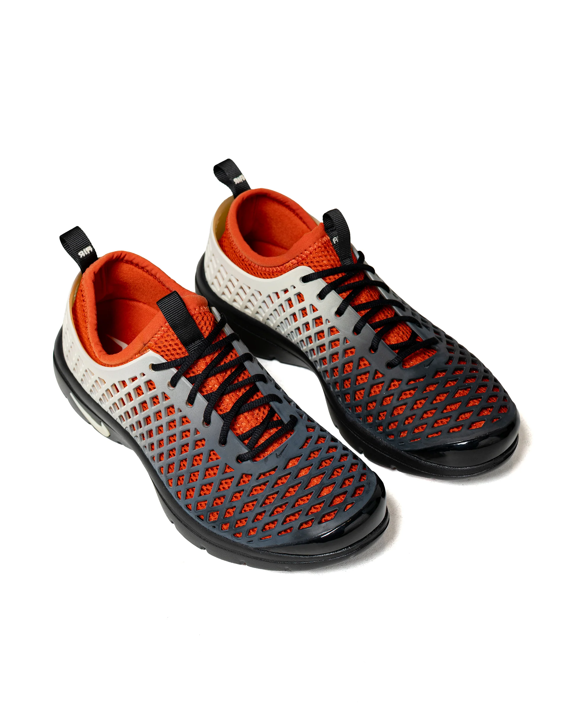 Nike Rejuven8 OG SE Black/Muslin-Rust Factor - Image 3