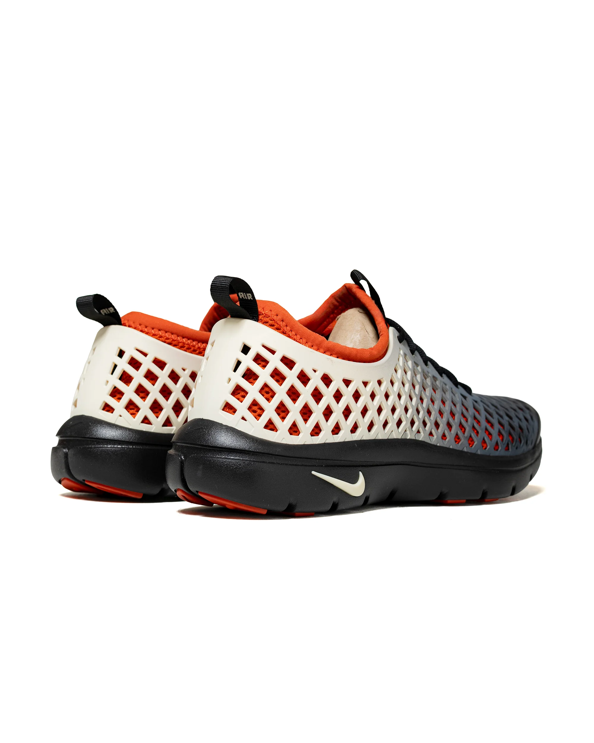 Nike Rejuven8 OG SE Black/Muslin-Rust Factor - Image 4