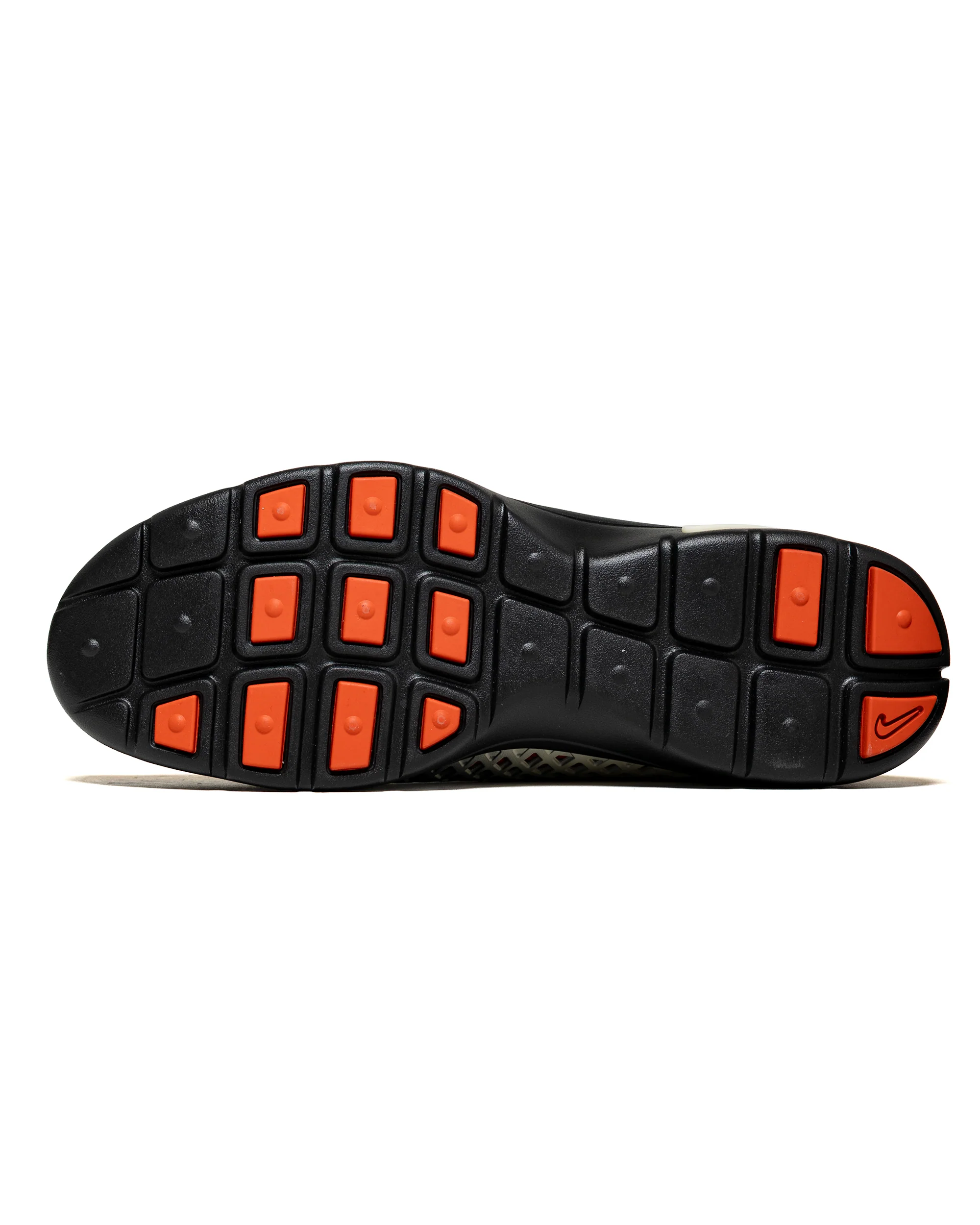 Nike Rejuven8 OG SE Black/Muslin-Rust Factor - Image 7