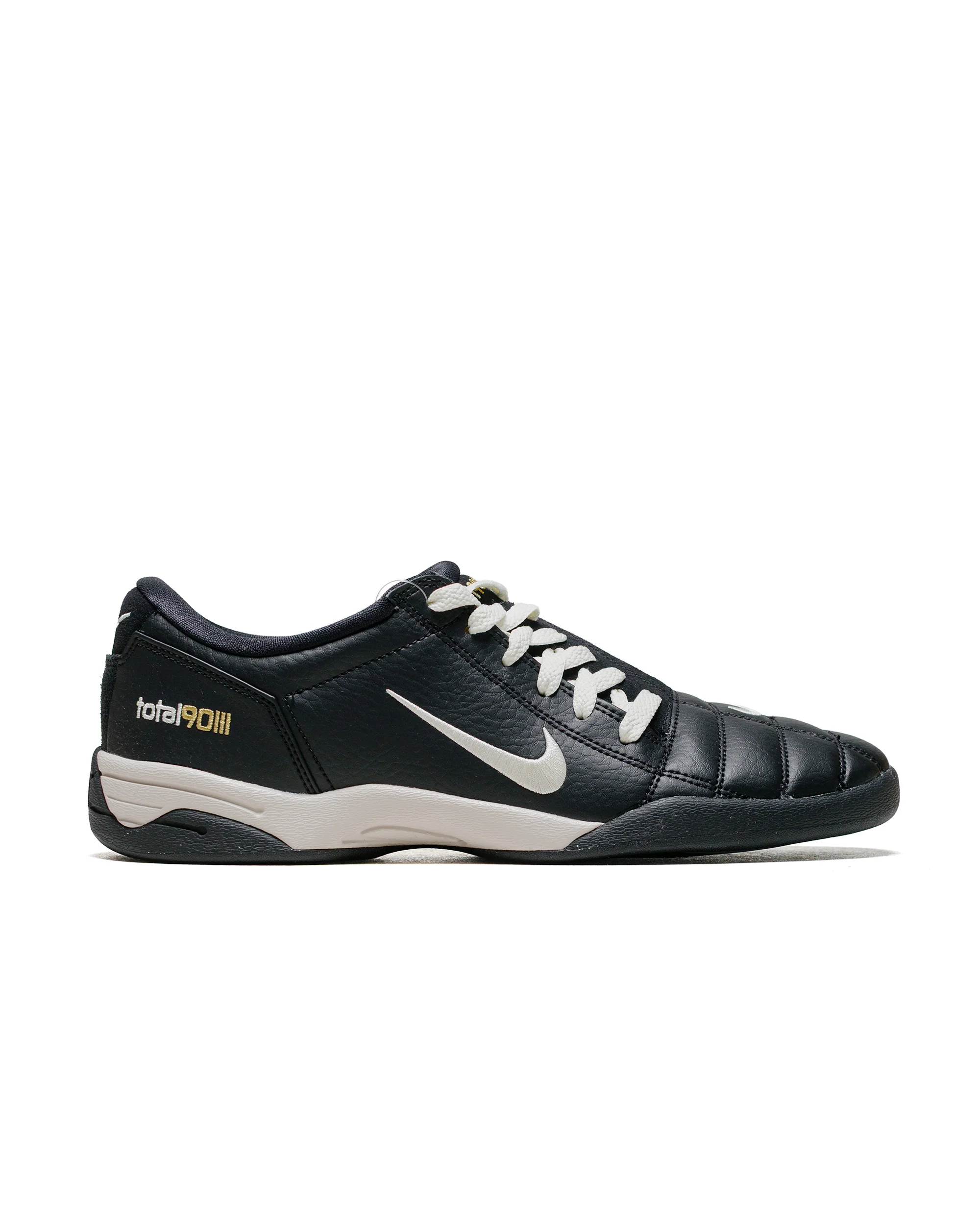 Nike Total 90 Black/Coconut Milk